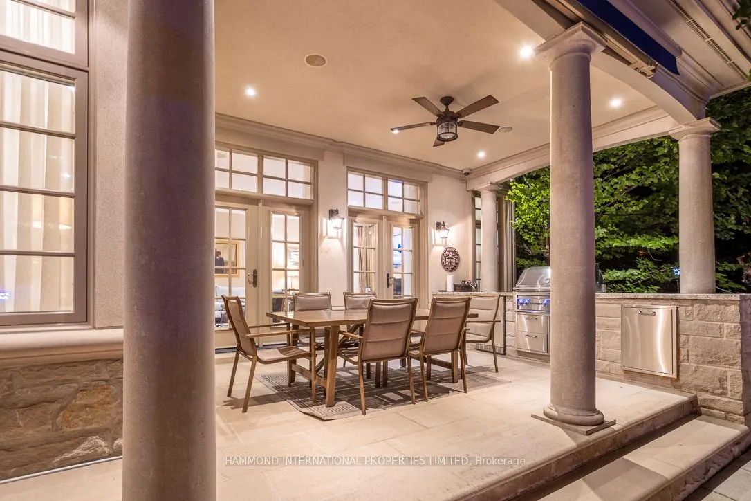 1 Ridgecross Road