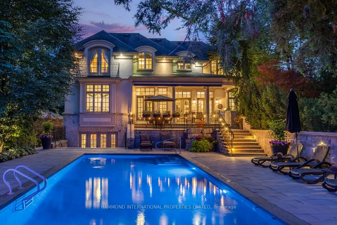 1 Ridgecross Road