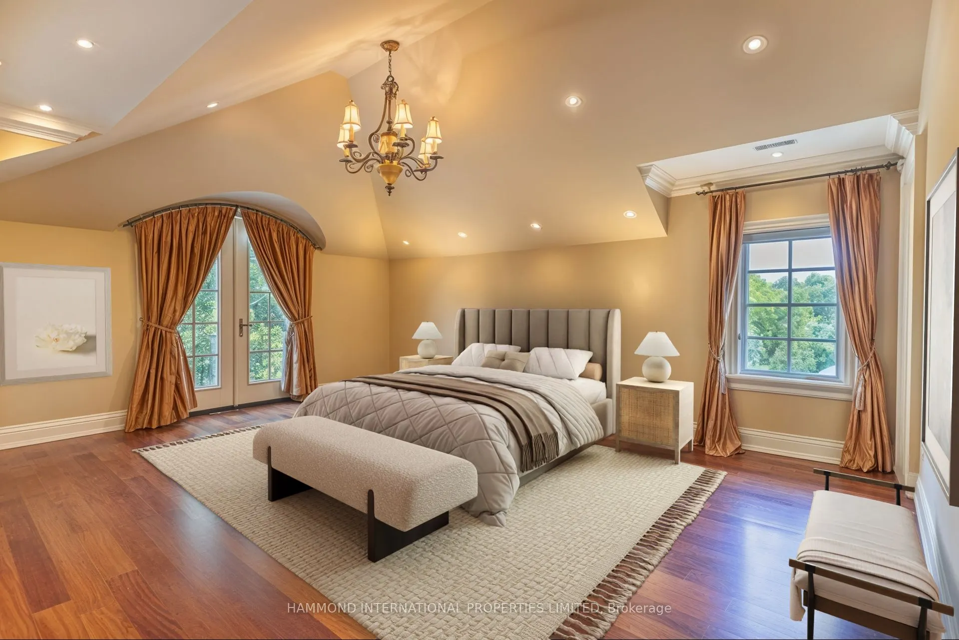 1 Ridgecross Road