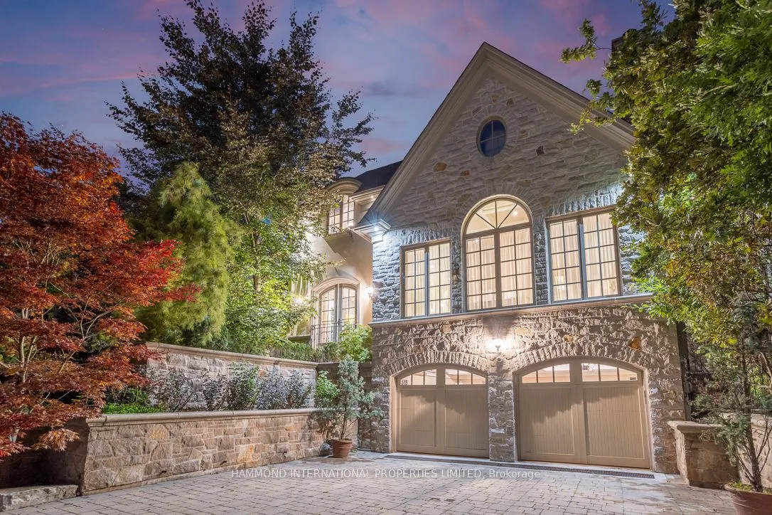 1 Ridgecross Road