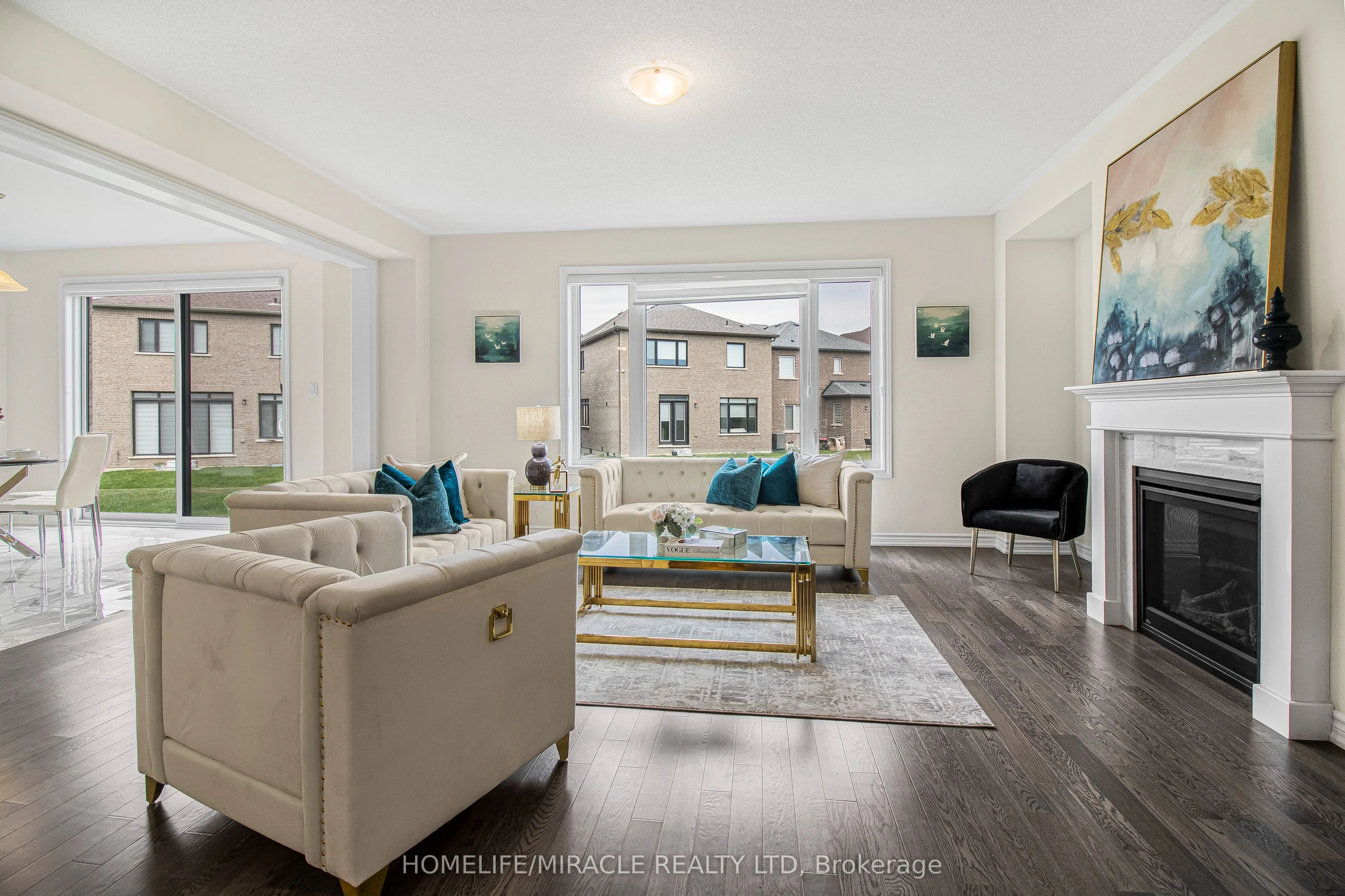 63 Lipscott Drive
