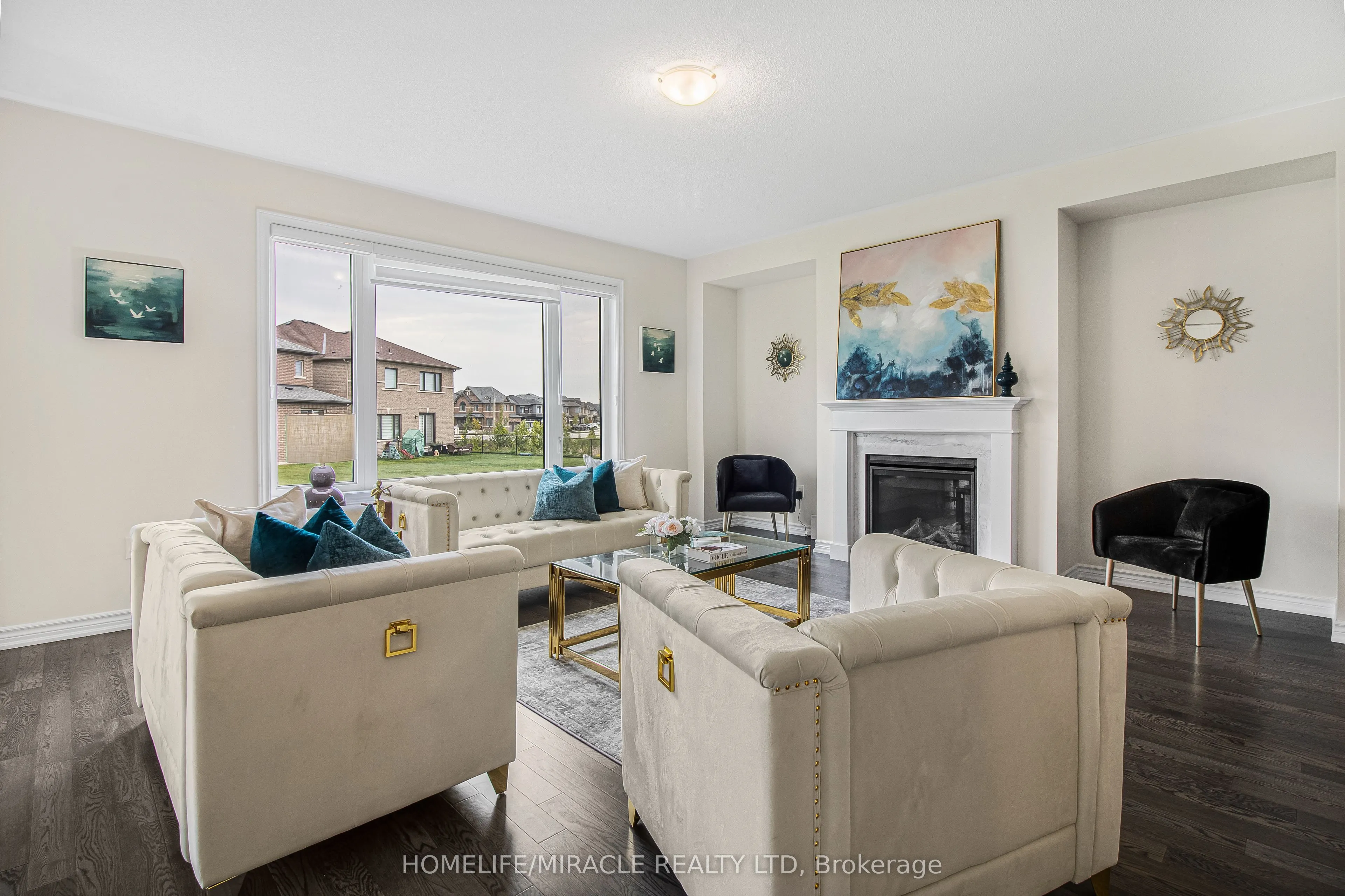 63 Lipscott Drive