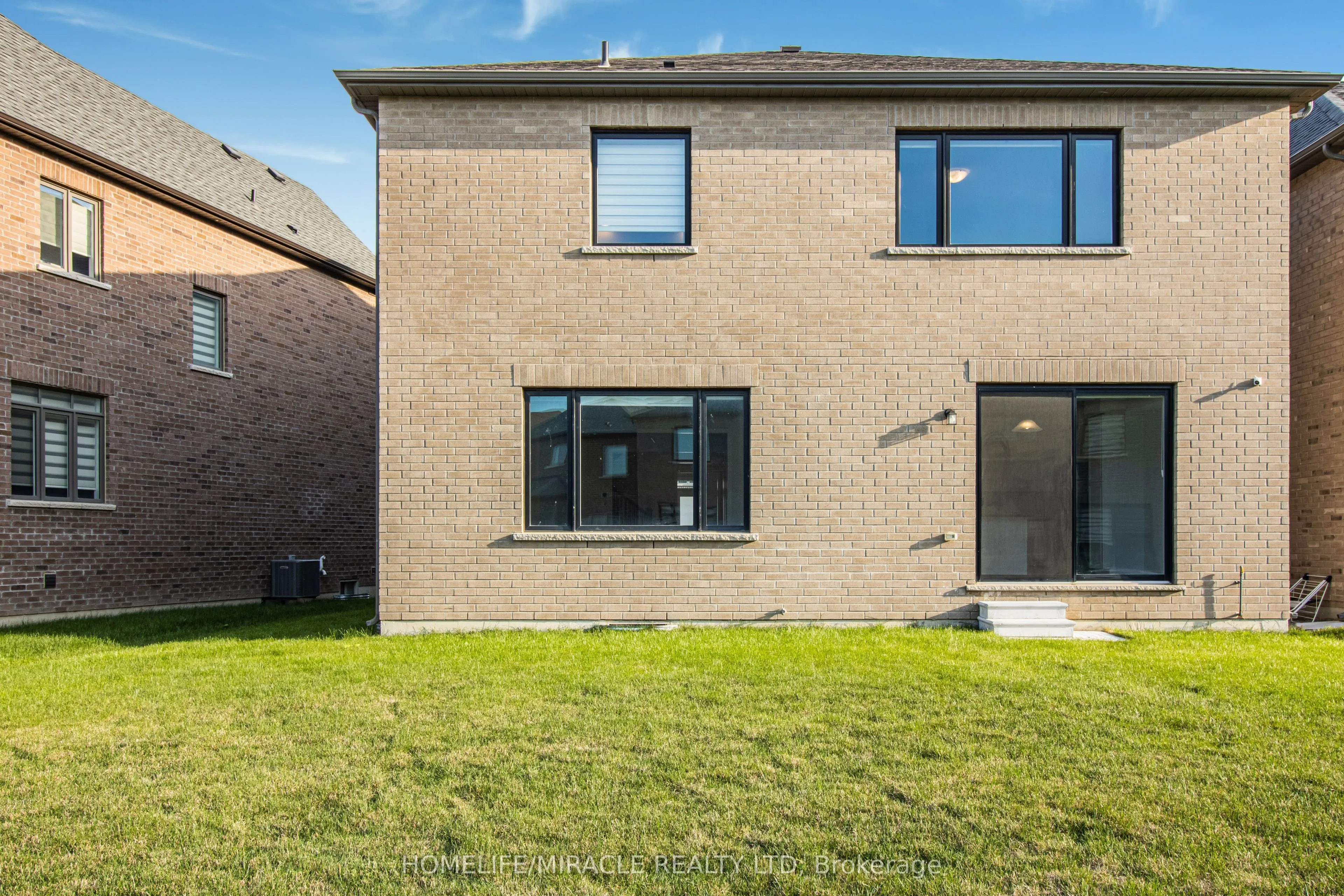 63 Lipscott Drive