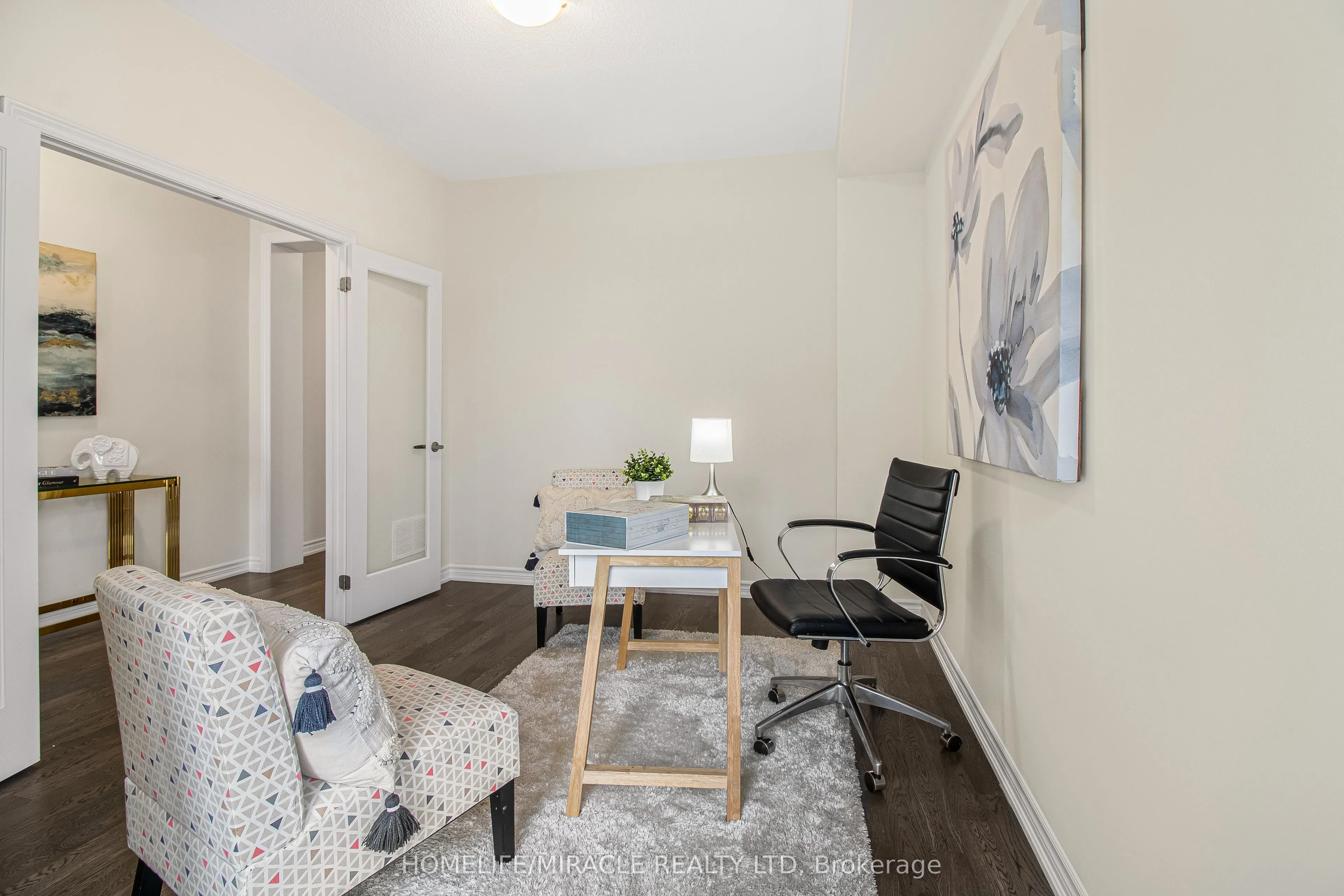 63 Lipscott Drive