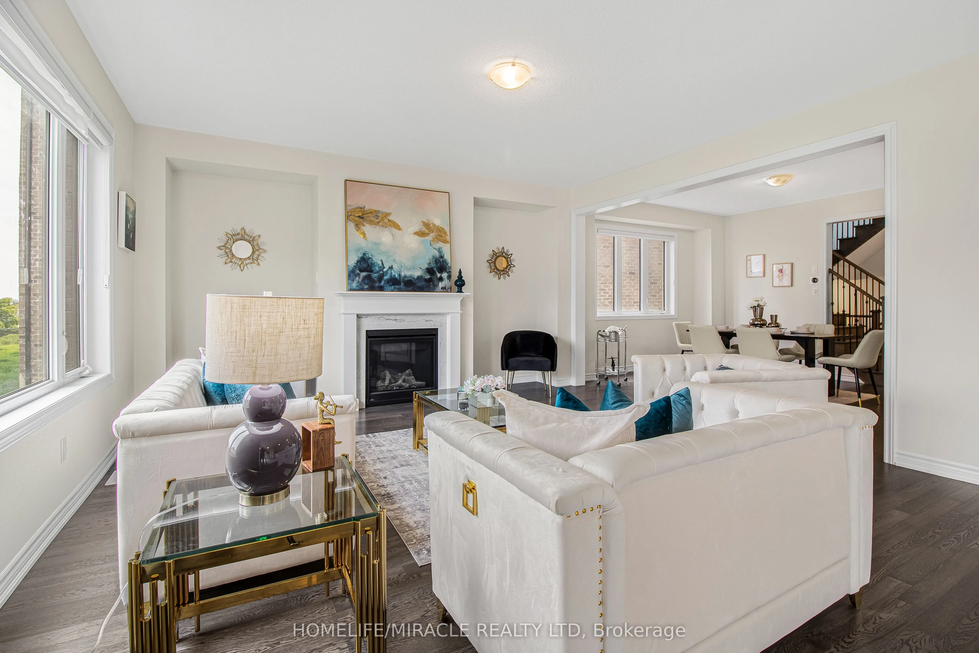 63 Lipscott Drive
