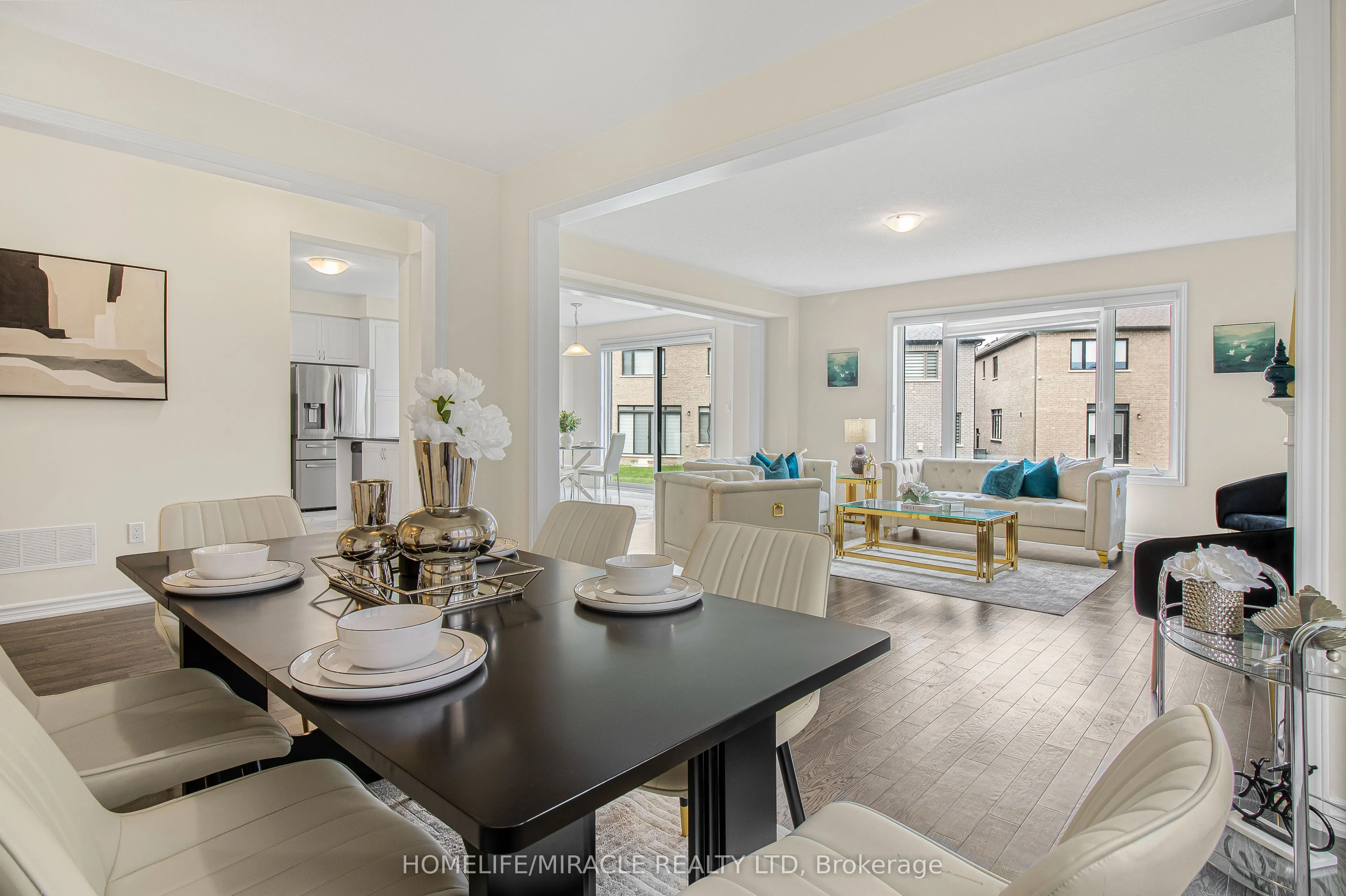 63 Lipscott Drive