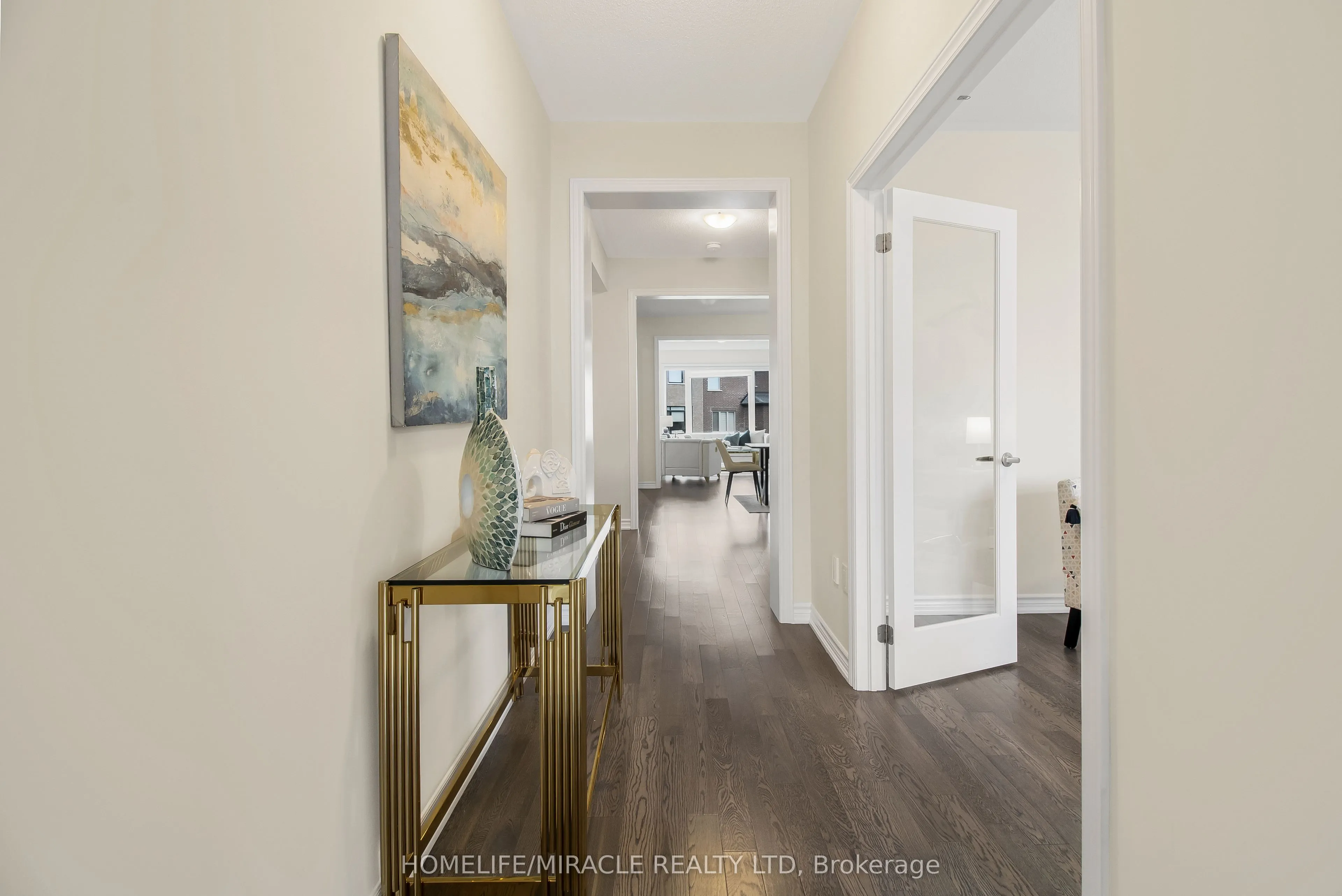 63 Lipscott Drive