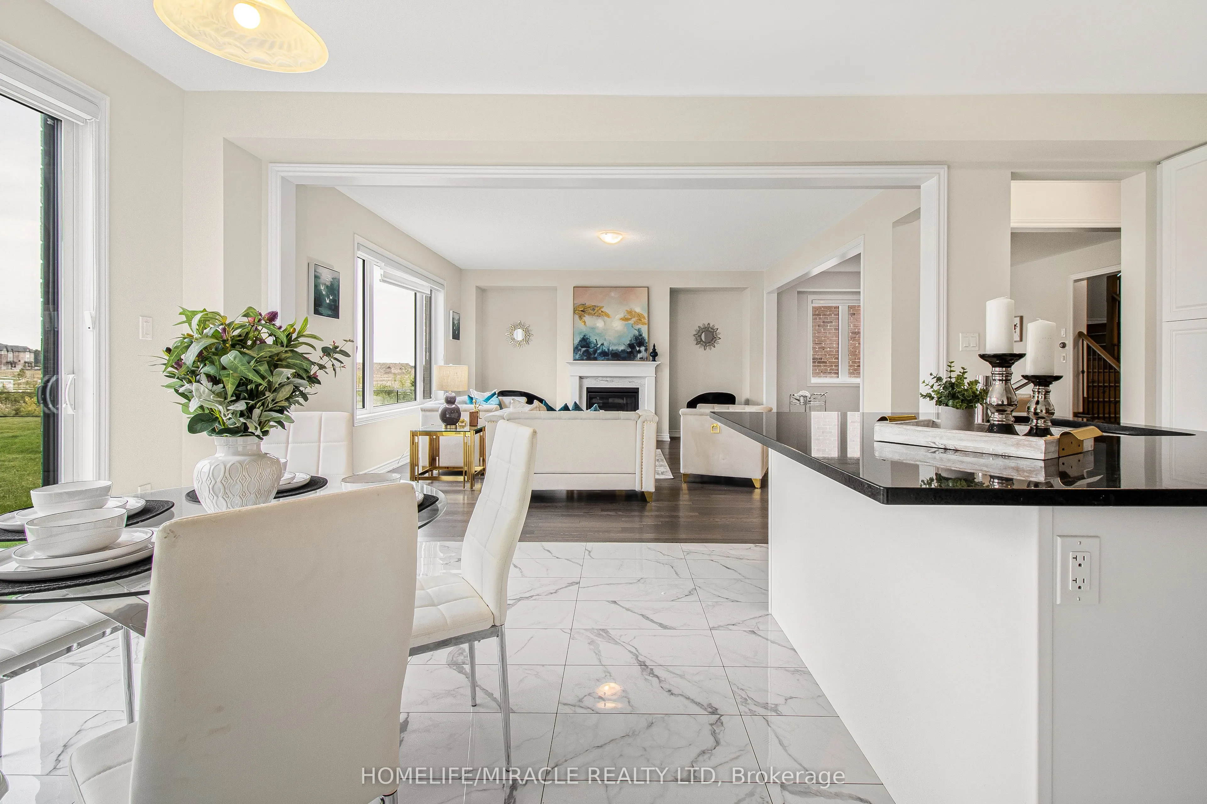 63 Lipscott Drive
