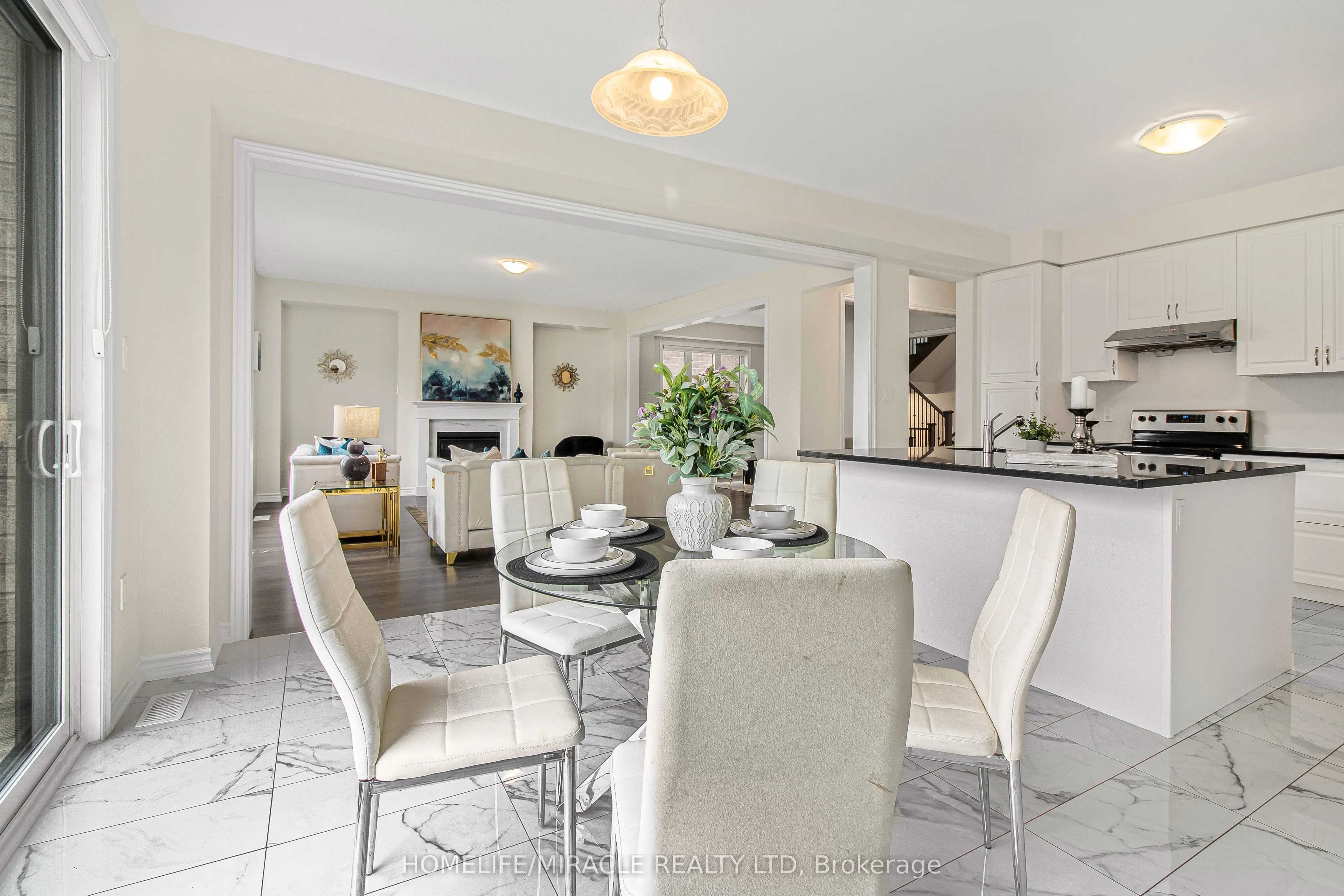 63 Lipscott Drive