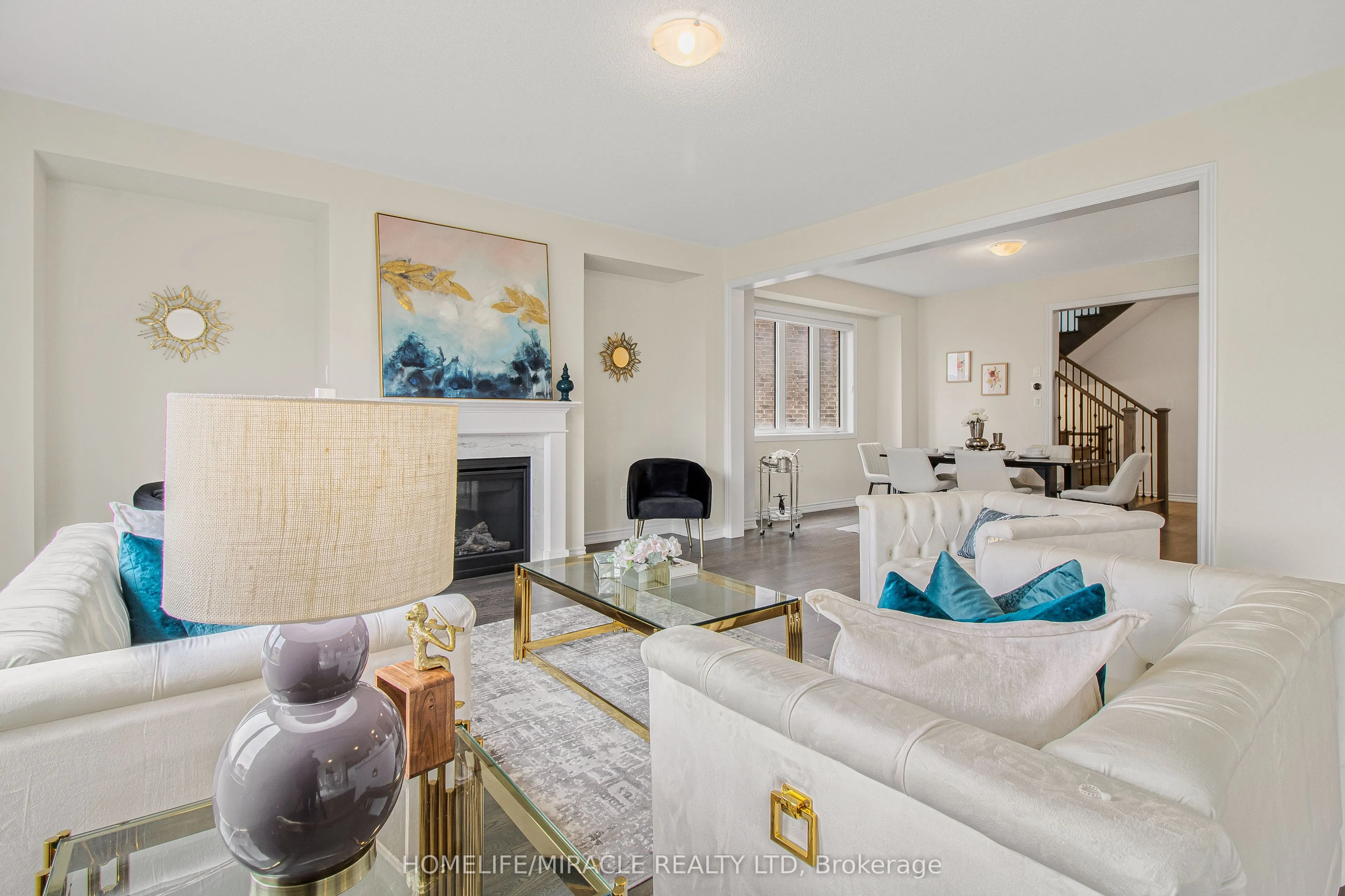 63 Lipscott Drive