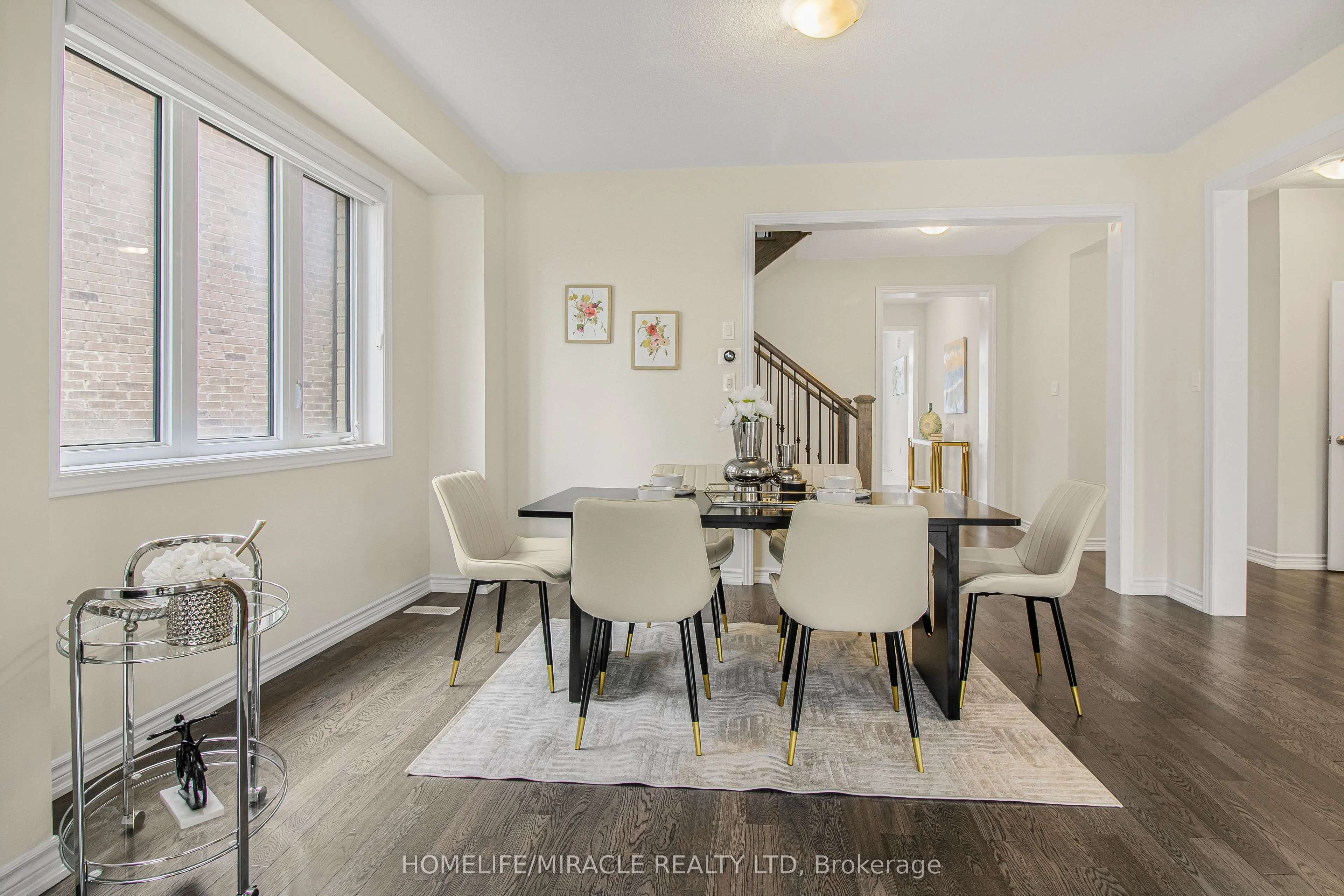 63 Lipscott Drive