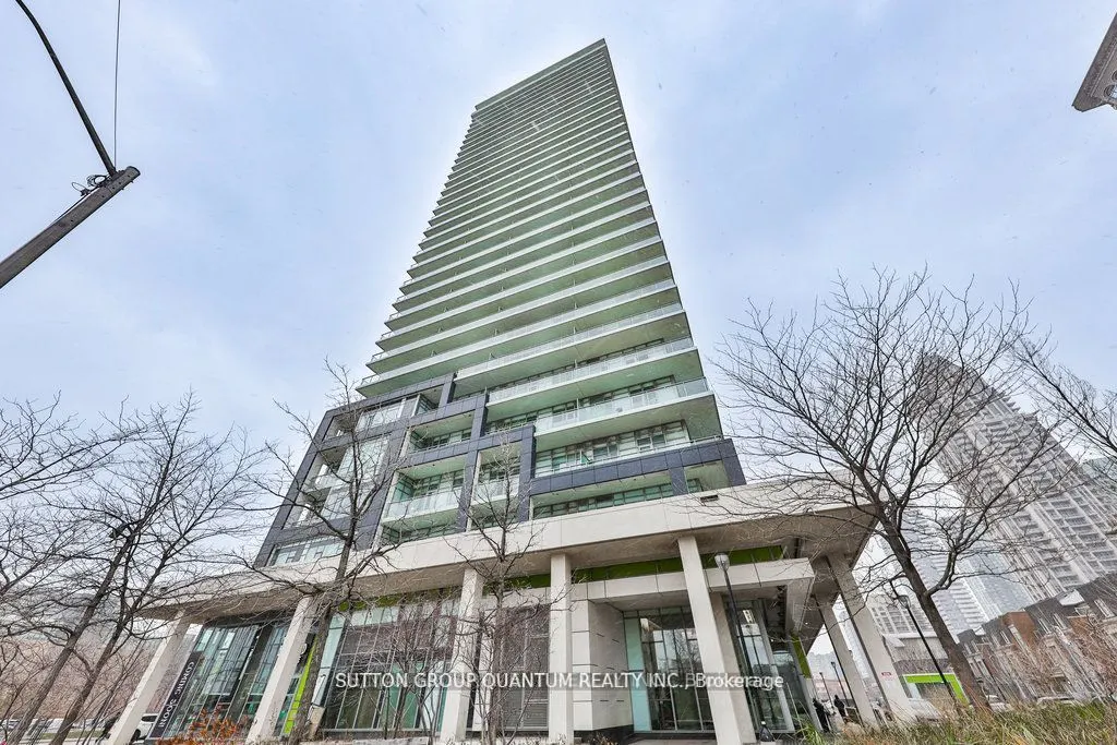 360 Square One Drive, #807