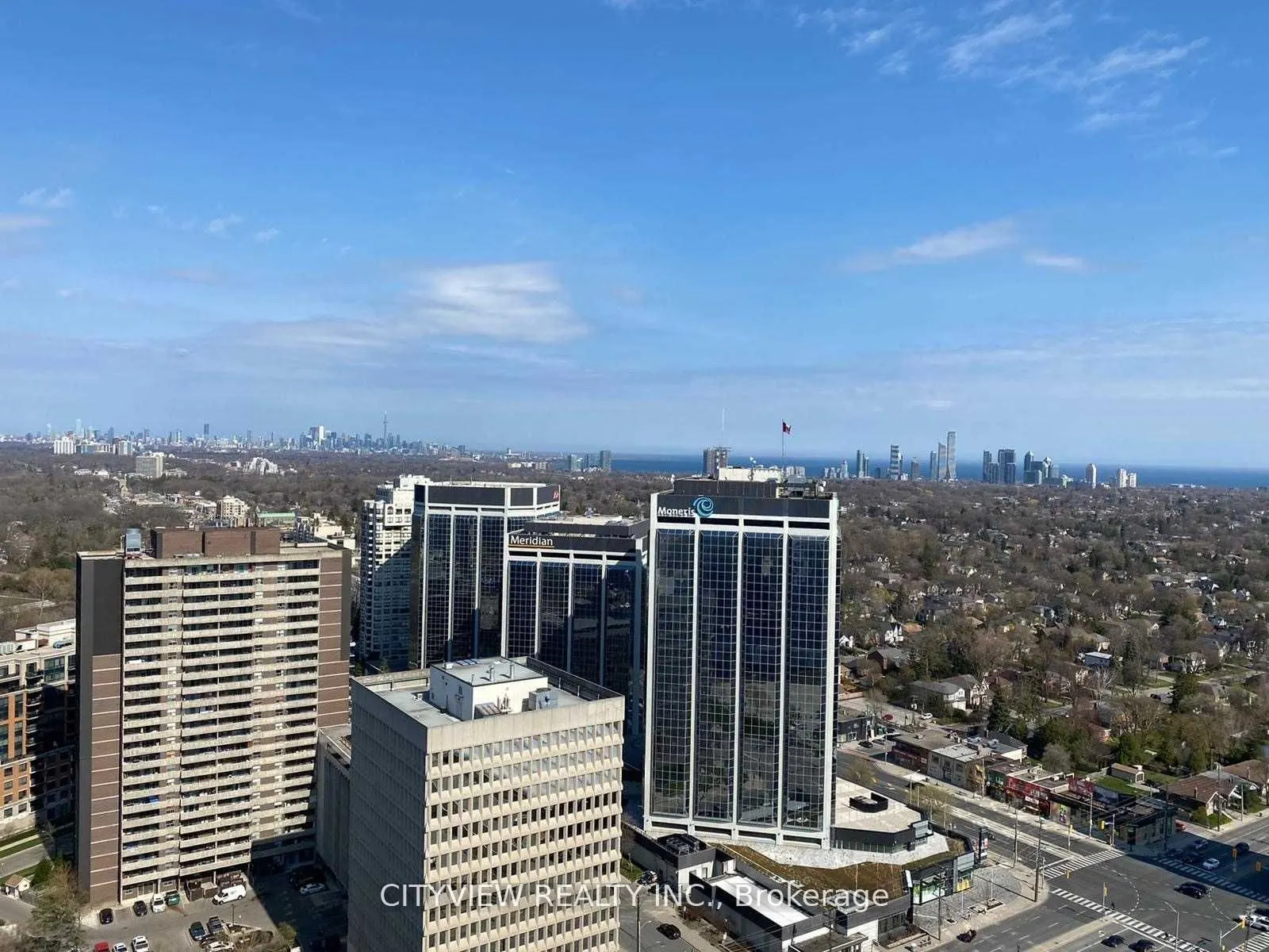 7 Mabelle Avenue, #3009