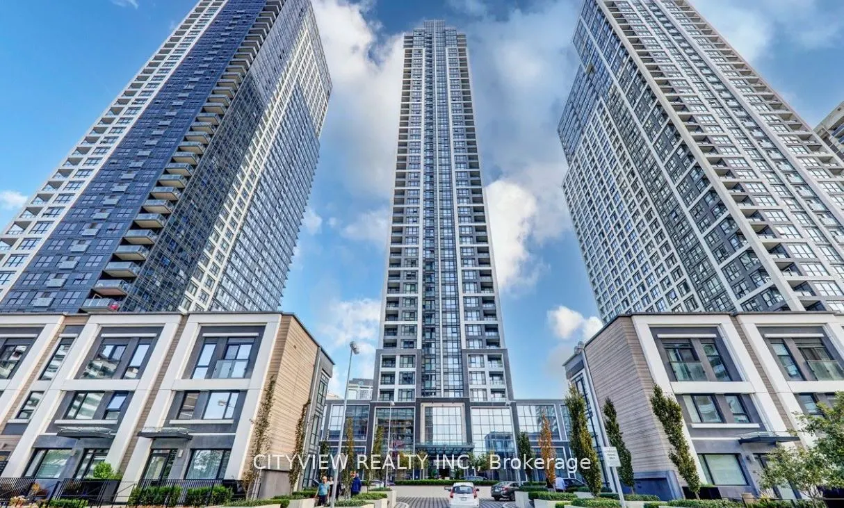 7 Mabelle Avenue, #3009