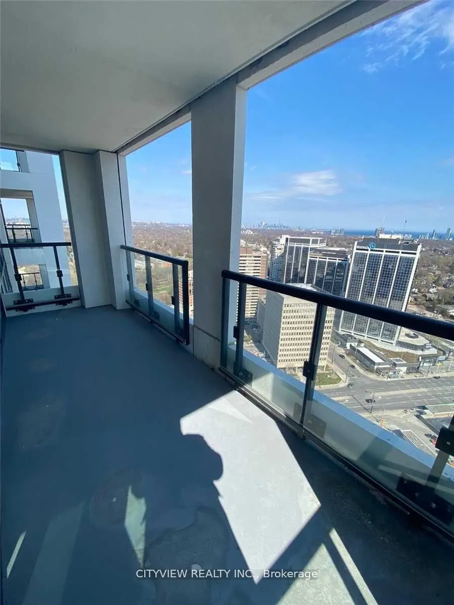 7 Mabelle Avenue, #3009