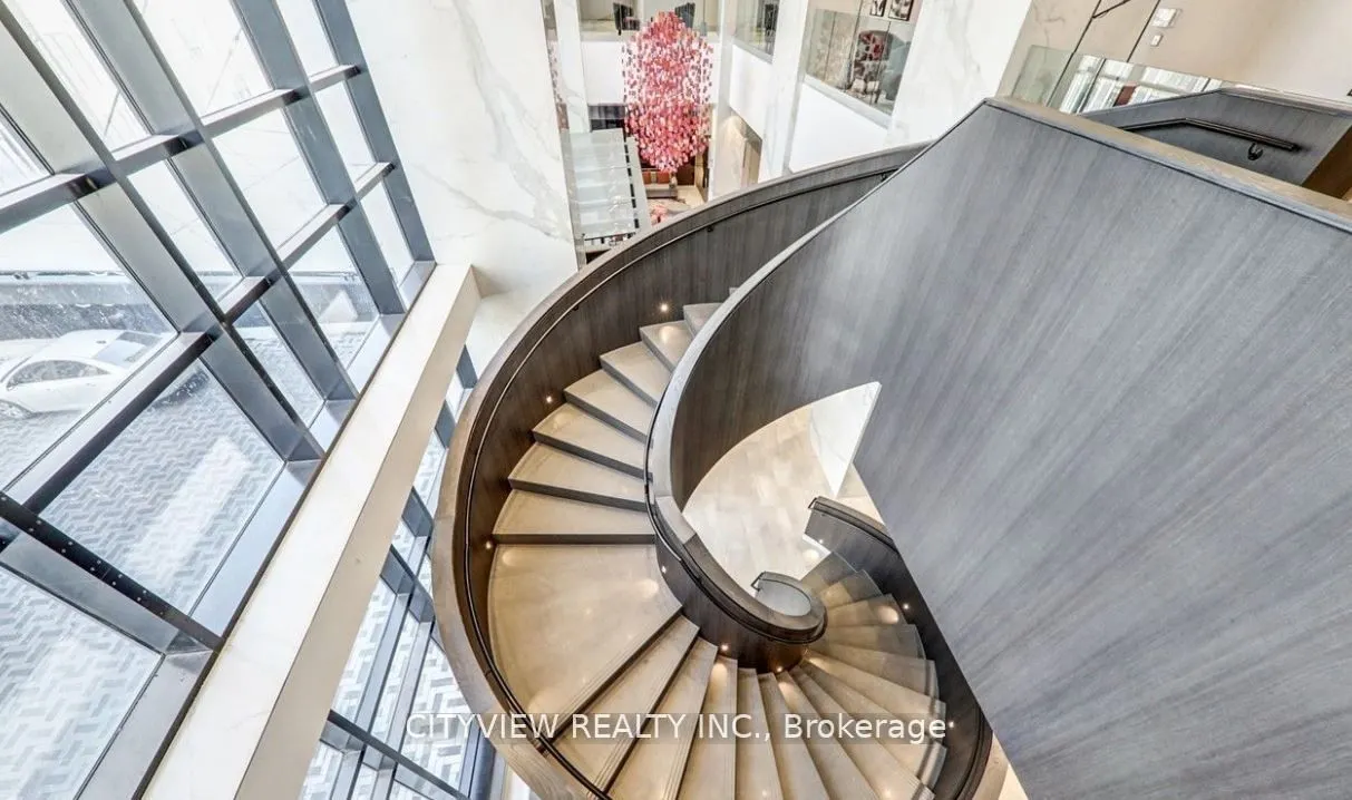 7 Mabelle Avenue, #3009