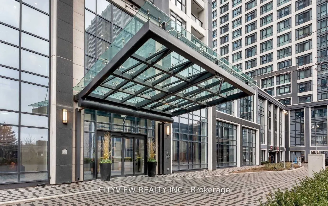 7 Mabelle Avenue, #3009