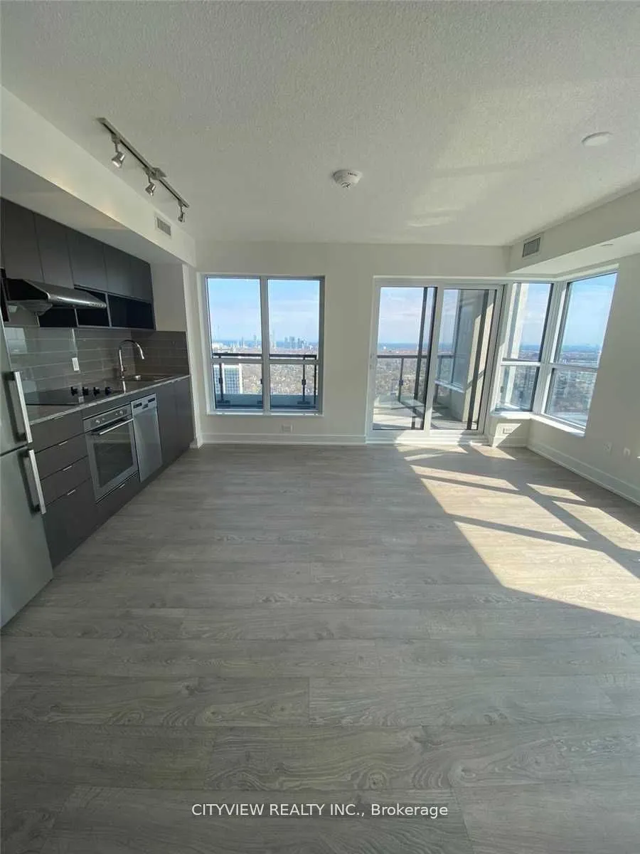 7 Mabelle Avenue, #3009