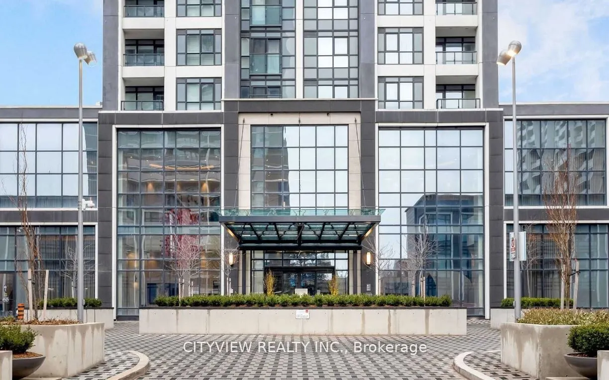 7 Mabelle Avenue, #3009