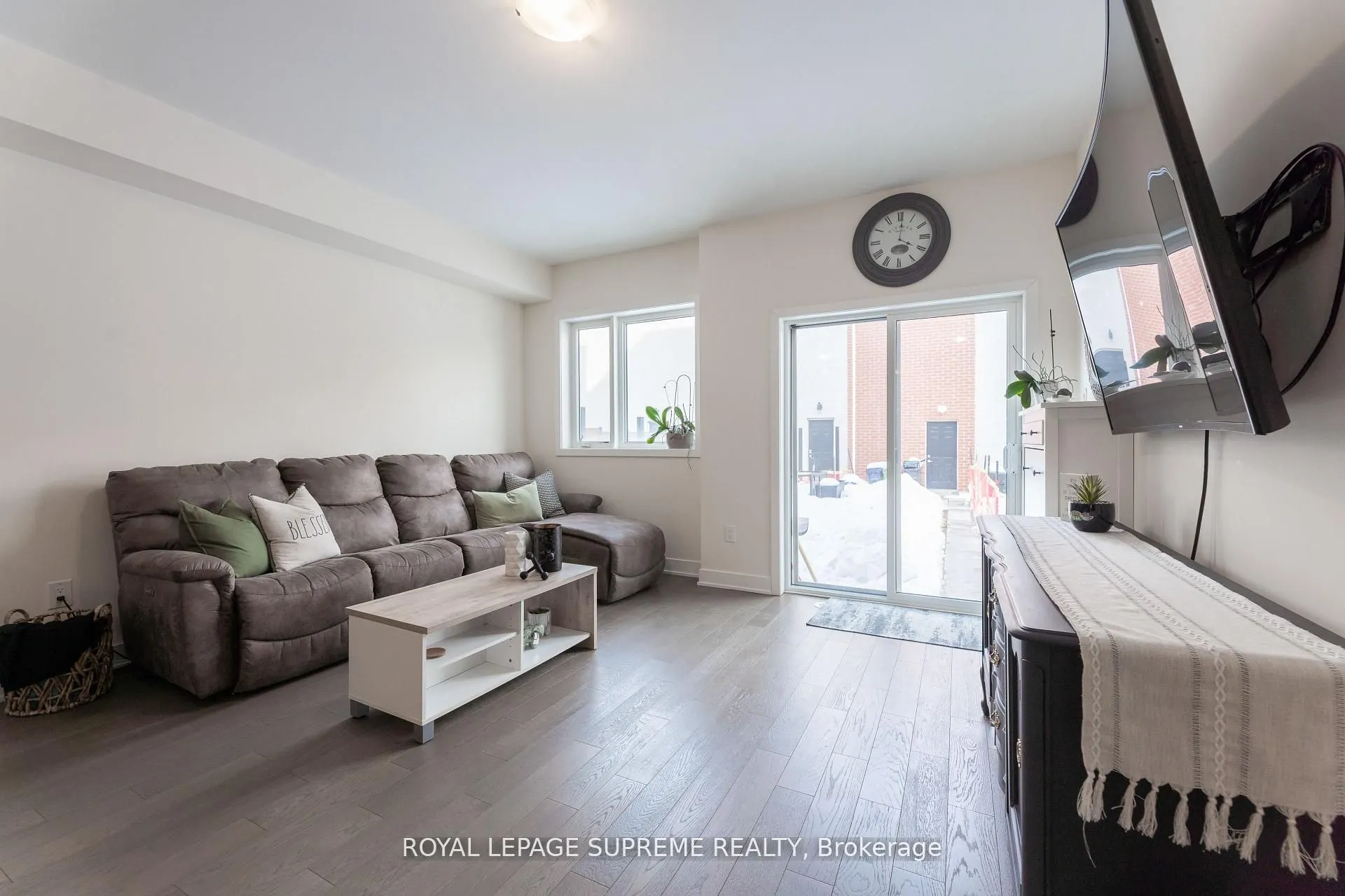 115 William Duncan Road