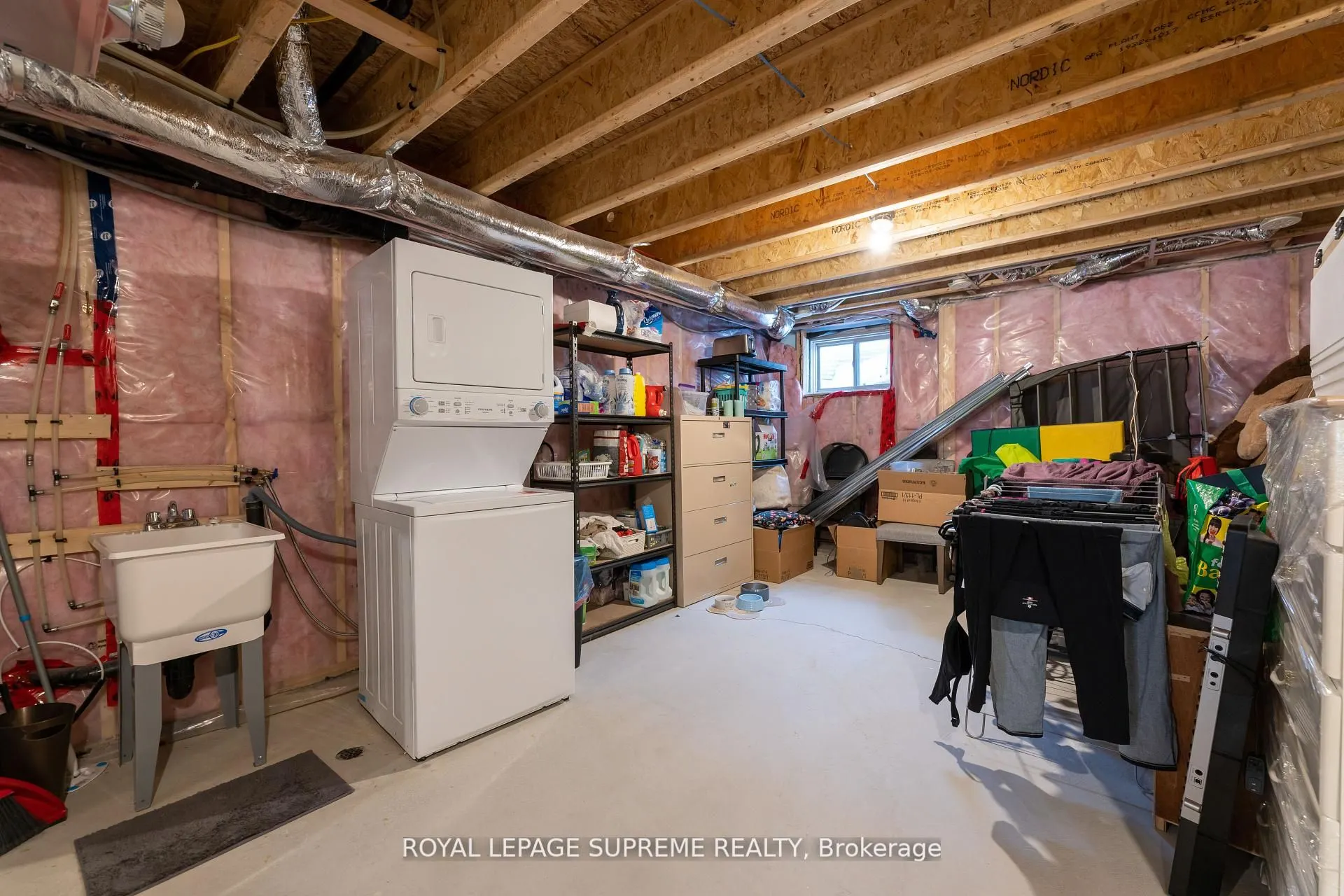 115 William Duncan Road