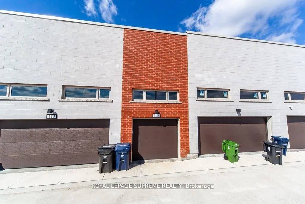 115 William Duncan Road