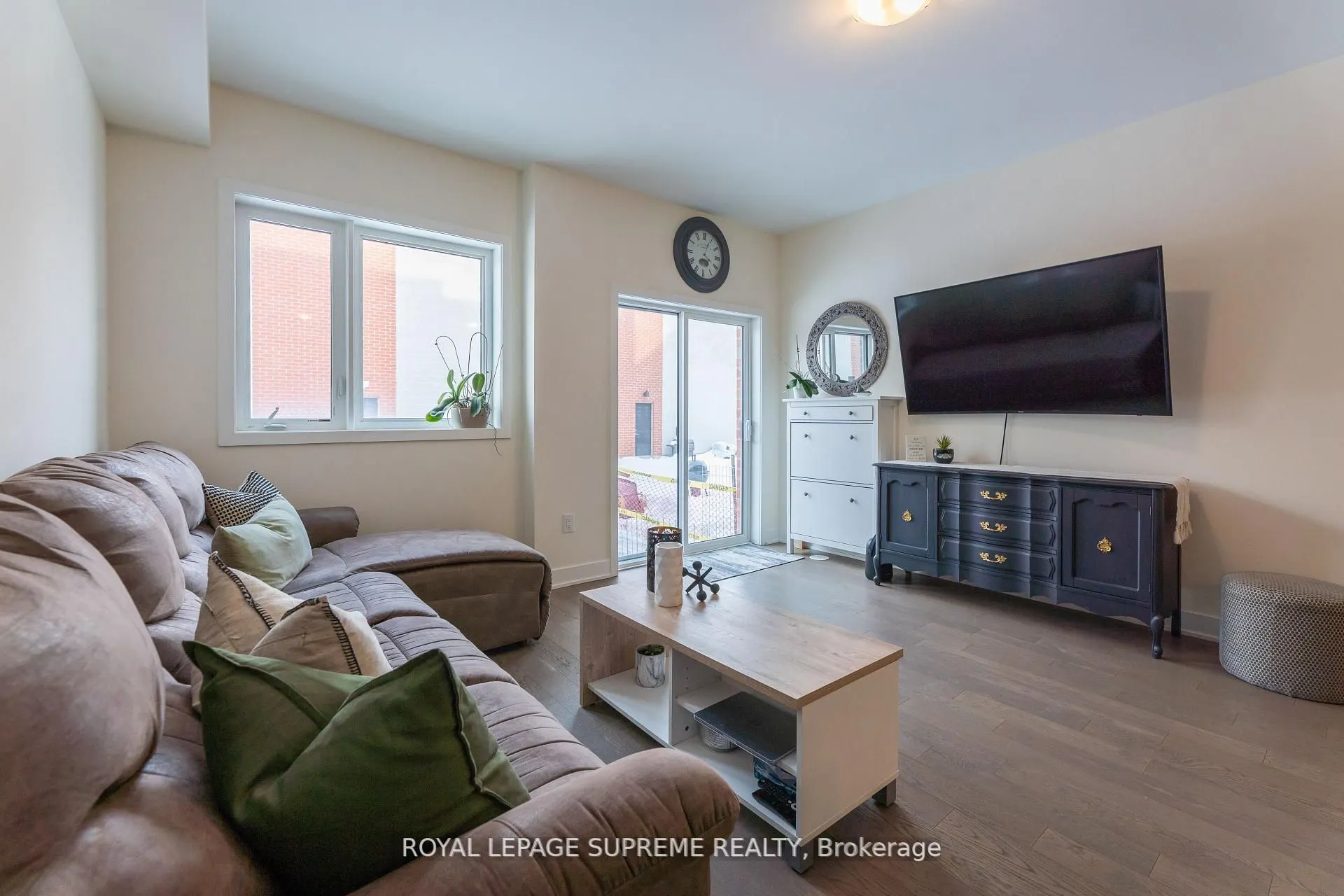 115 William Duncan Road