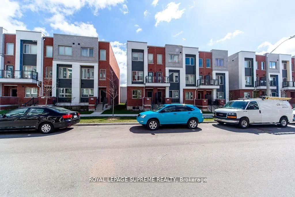 115 William Duncan Road