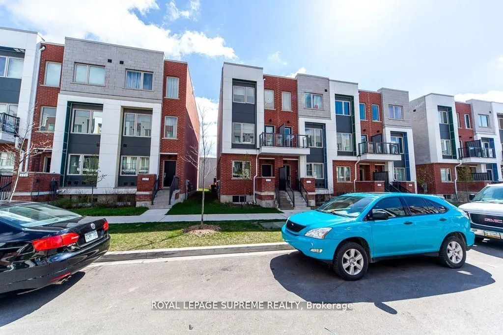 115 William Duncan Road