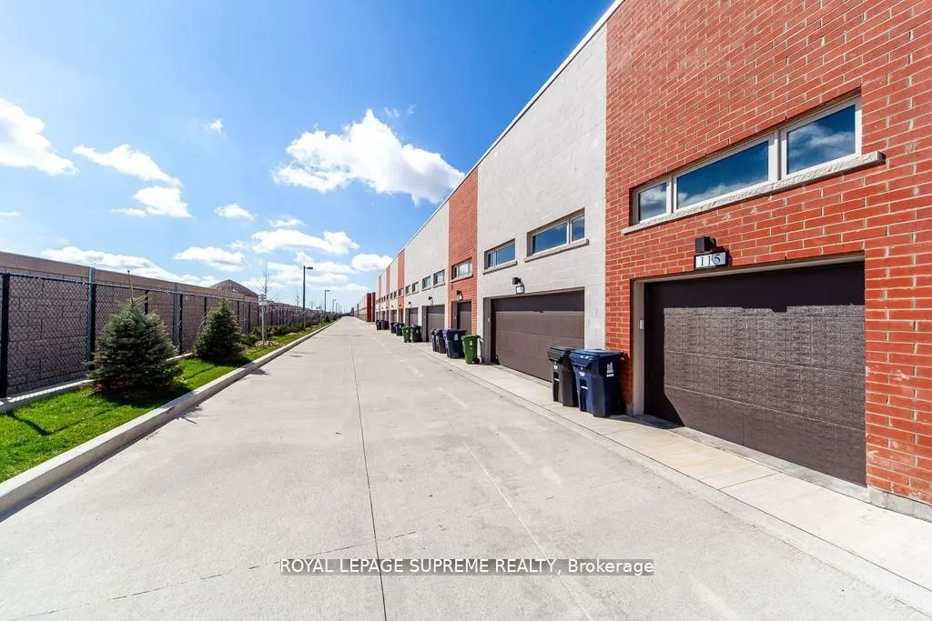 115 William Duncan Road