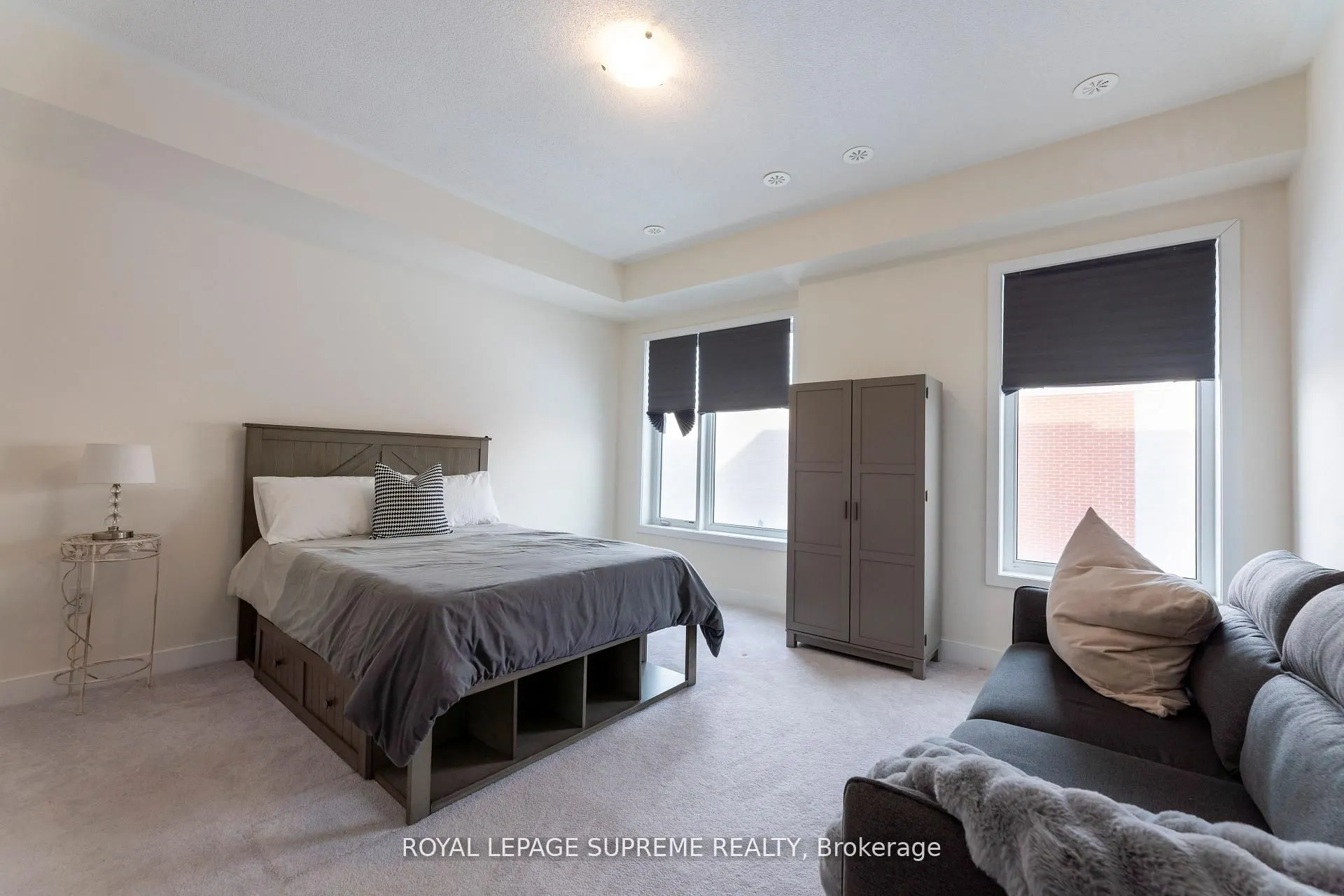 115 William Duncan Road