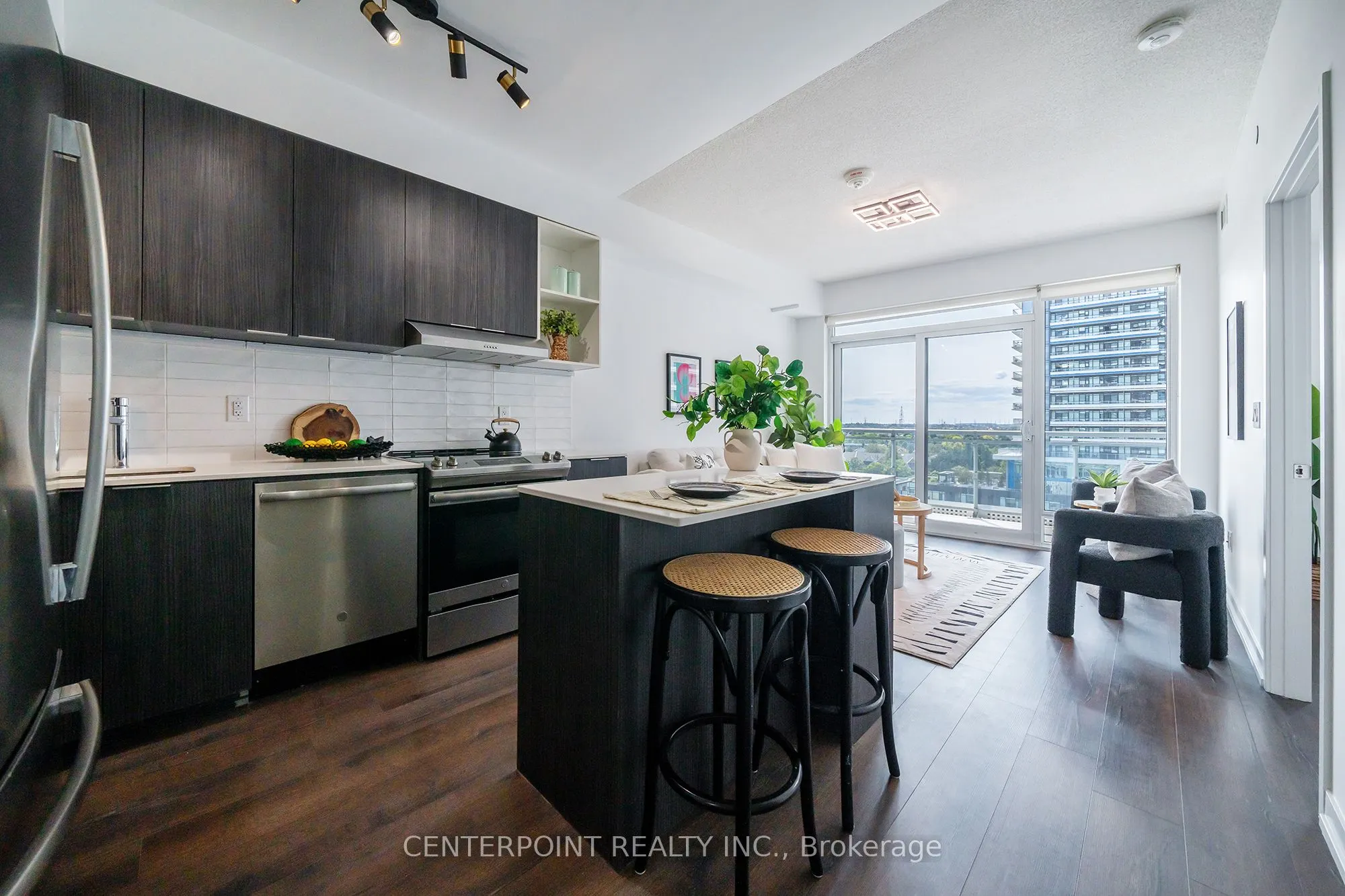 2520 Eglinton Avenue W, #620
