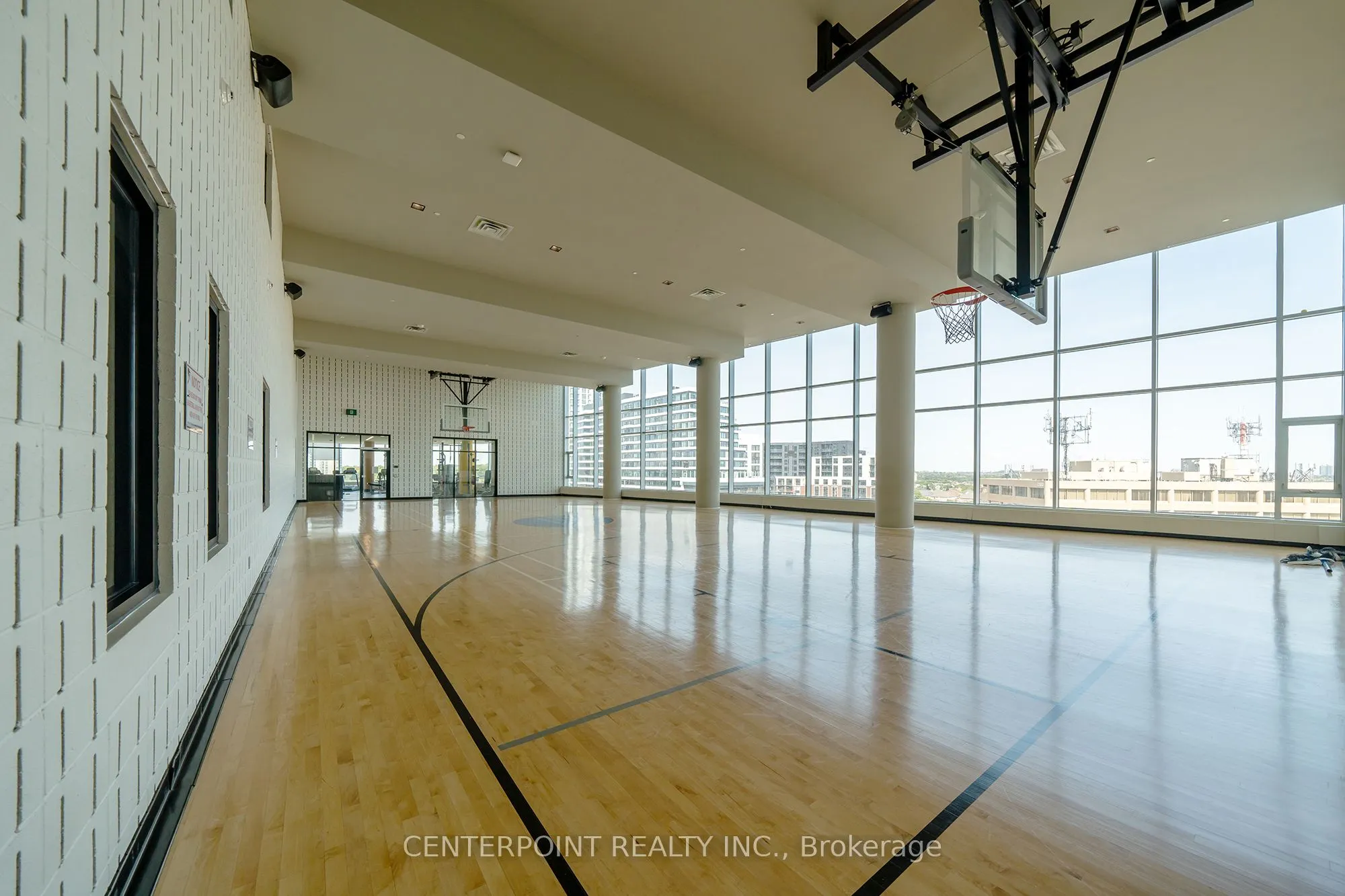 2520 Eglinton Avenue W, #620