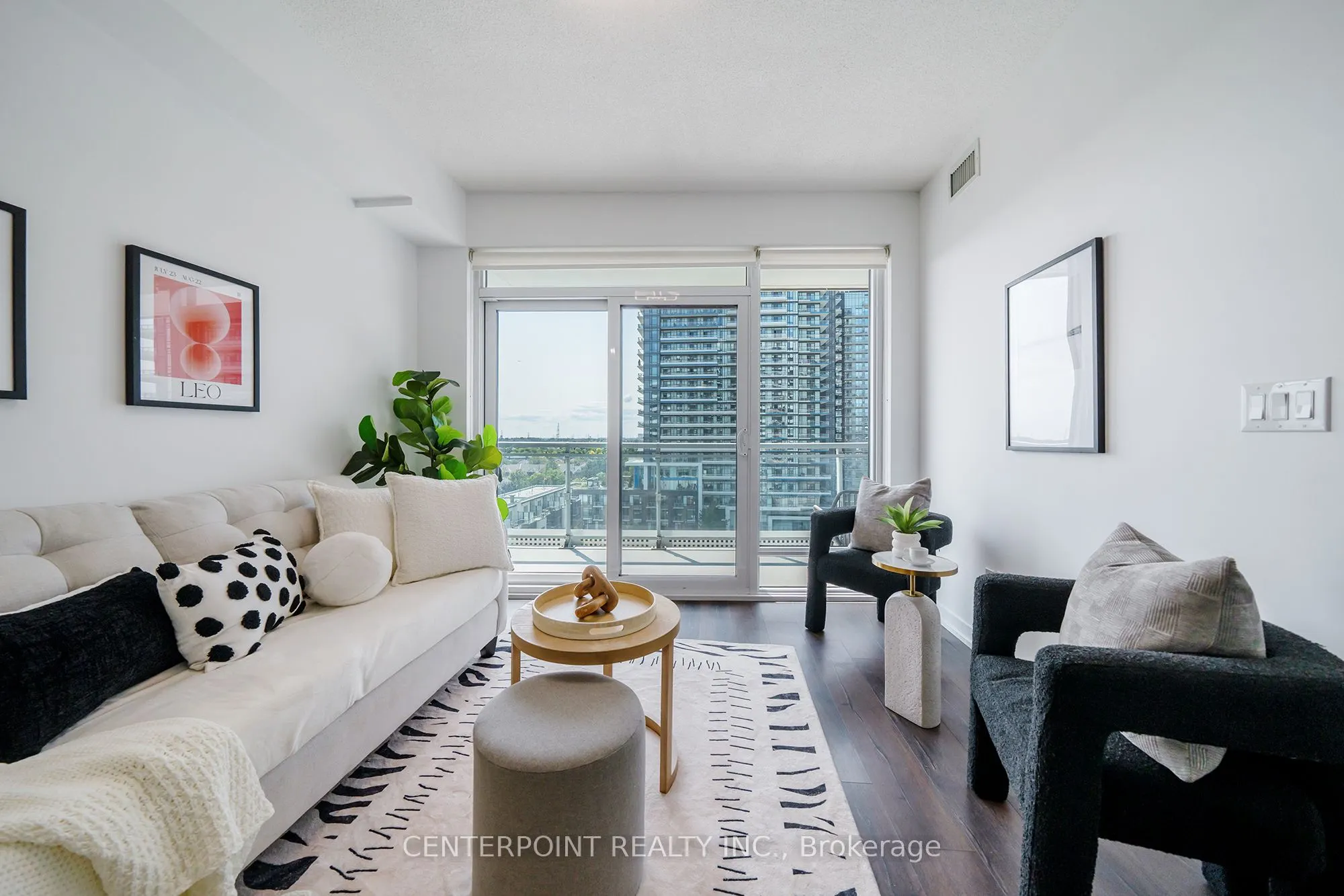2520 Eglinton Avenue W, #620