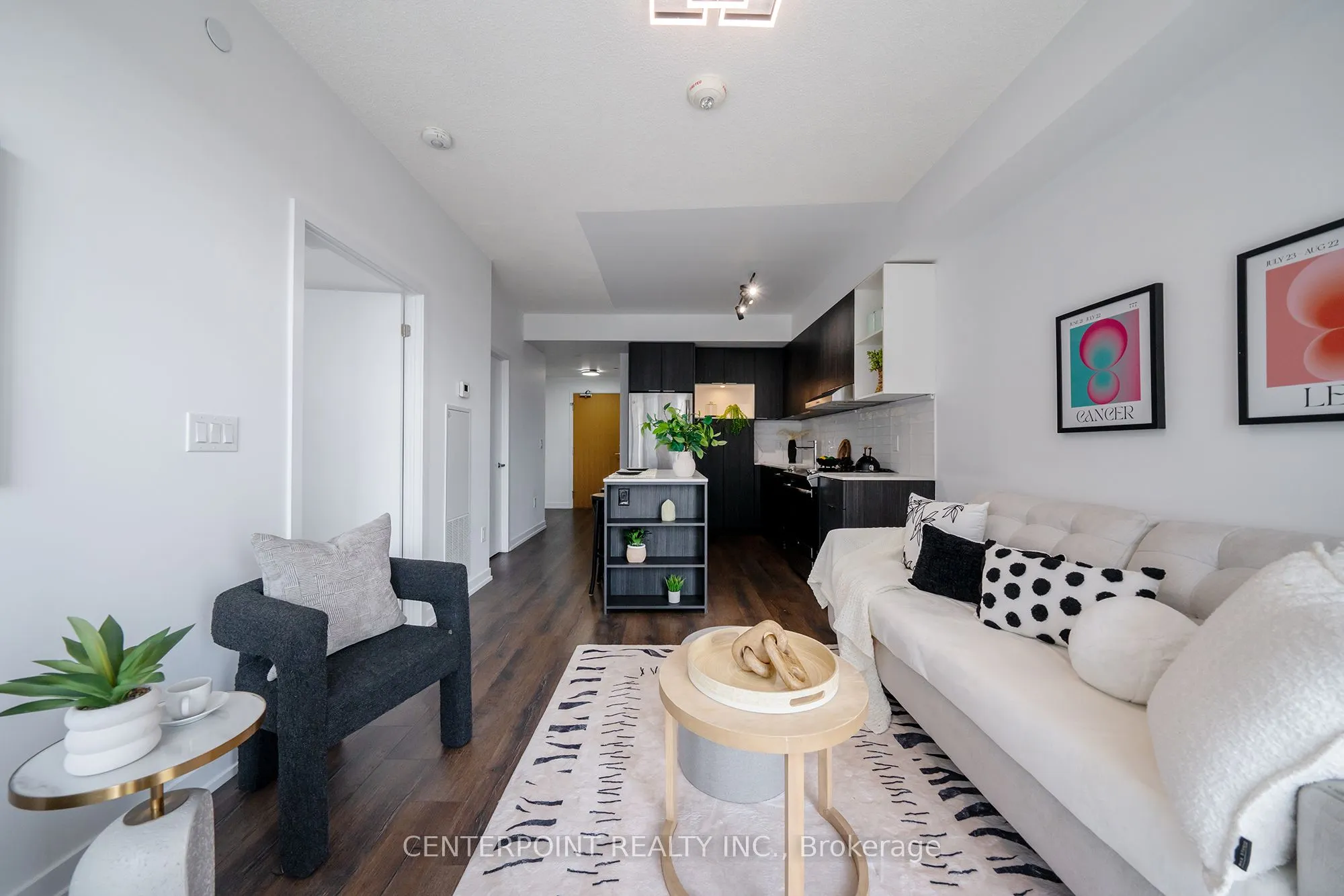 2520 Eglinton Avenue W, #620
