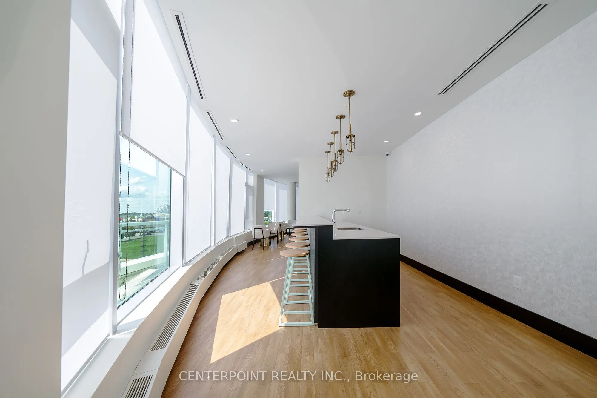 2520 Eglinton Avenue W, #620