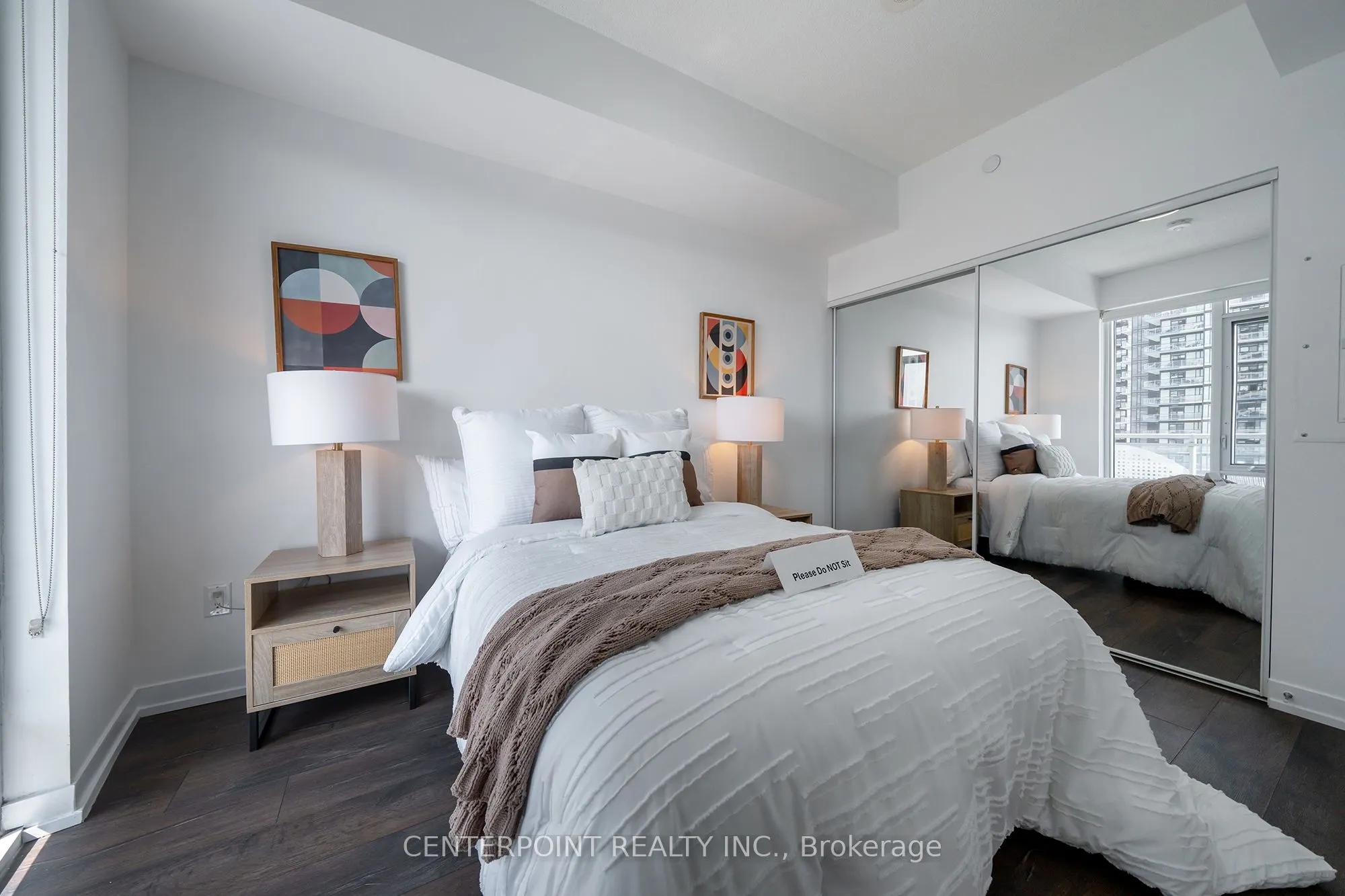 2520 Eglinton Avenue W, #620