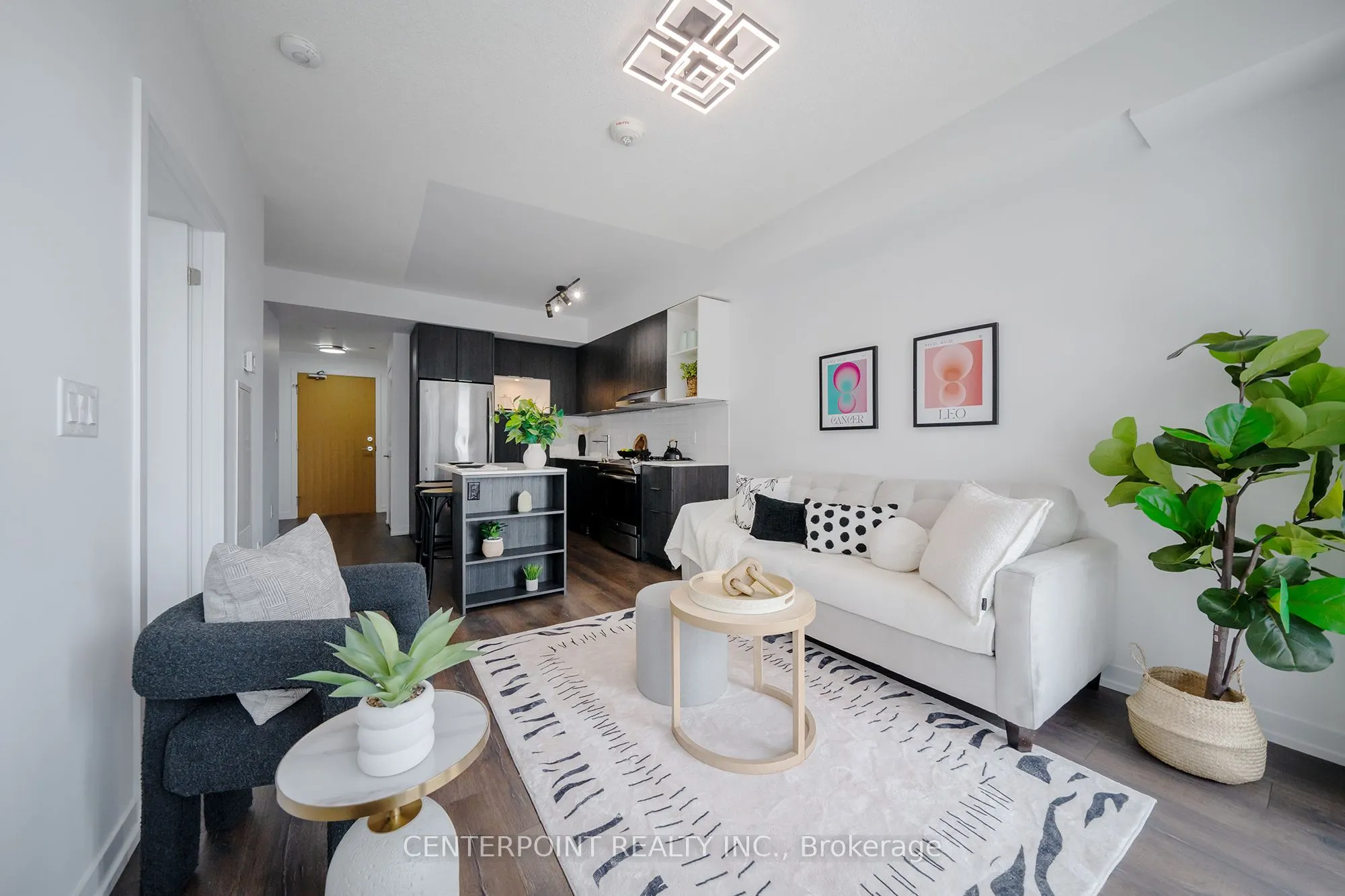 2520 Eglinton Avenue W, #620