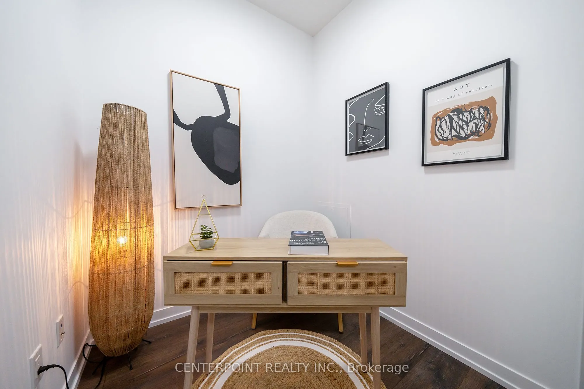 2520 Eglinton Avenue W, #620