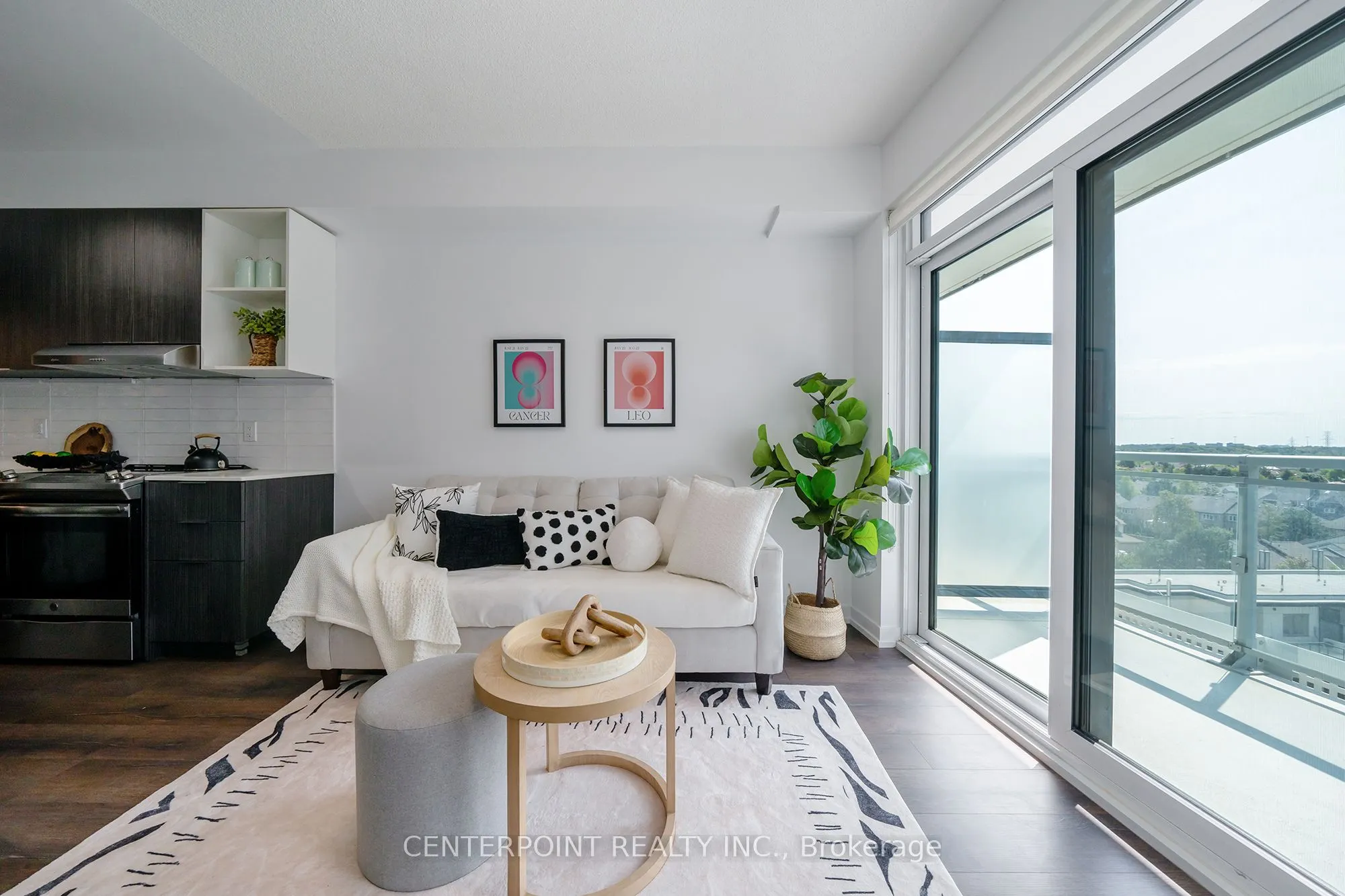 2520 Eglinton Avenue W, #620