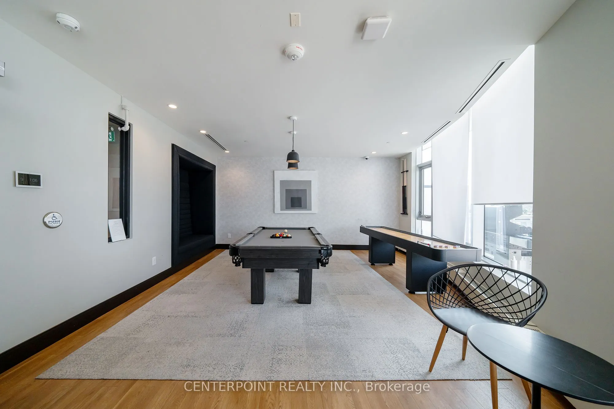 2520 Eglinton Avenue W, #620