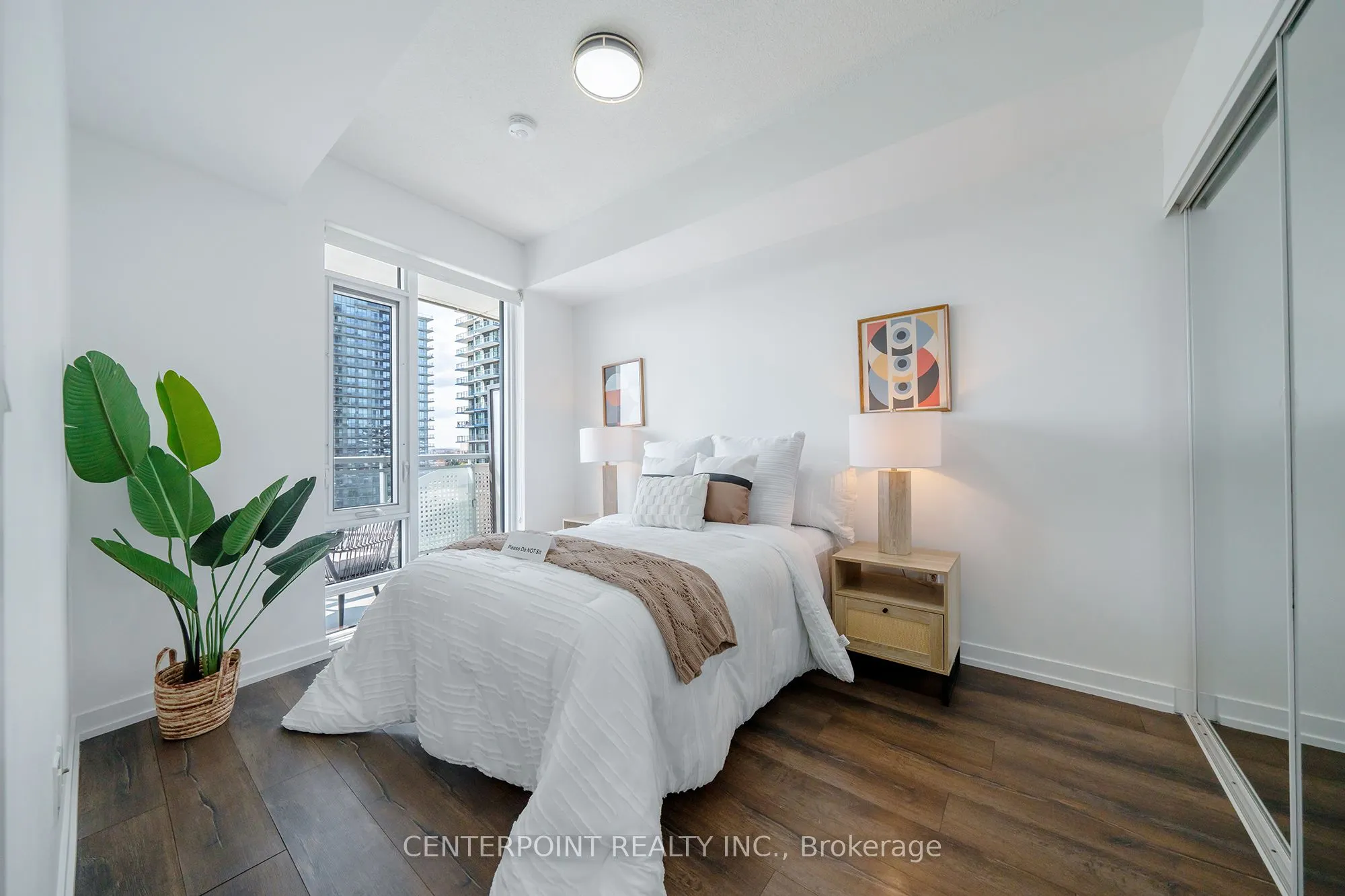 2520 Eglinton Avenue W, #620