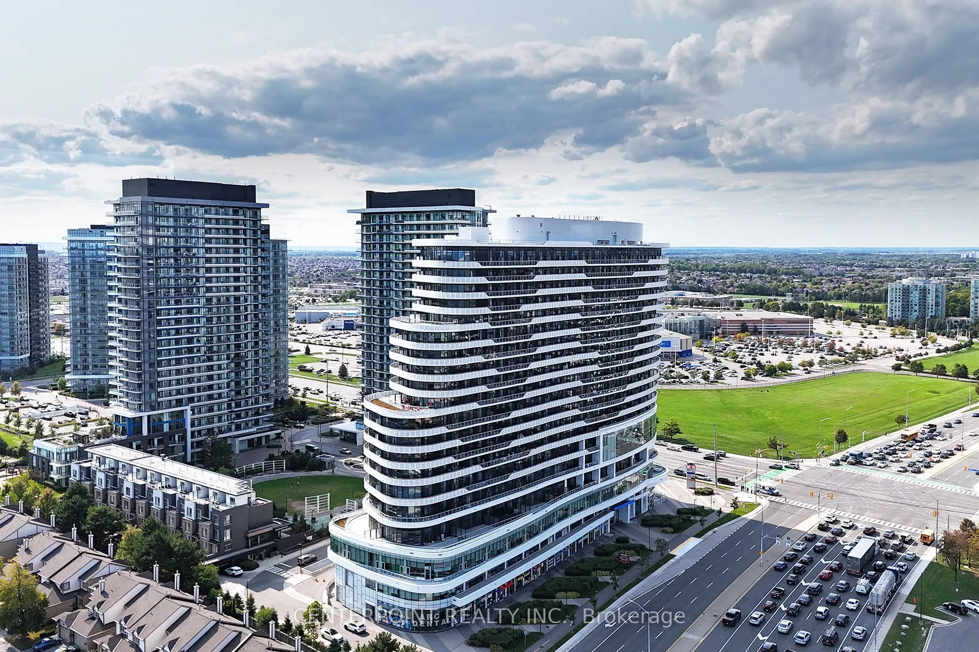 2520 Eglinton Avenue W, #620