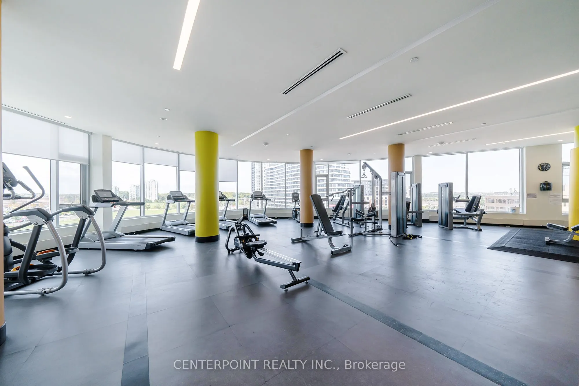 2520 Eglinton Avenue W, #620
