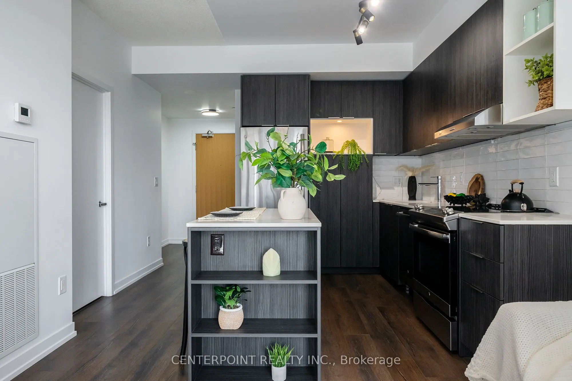 2520 Eglinton Avenue W, #620