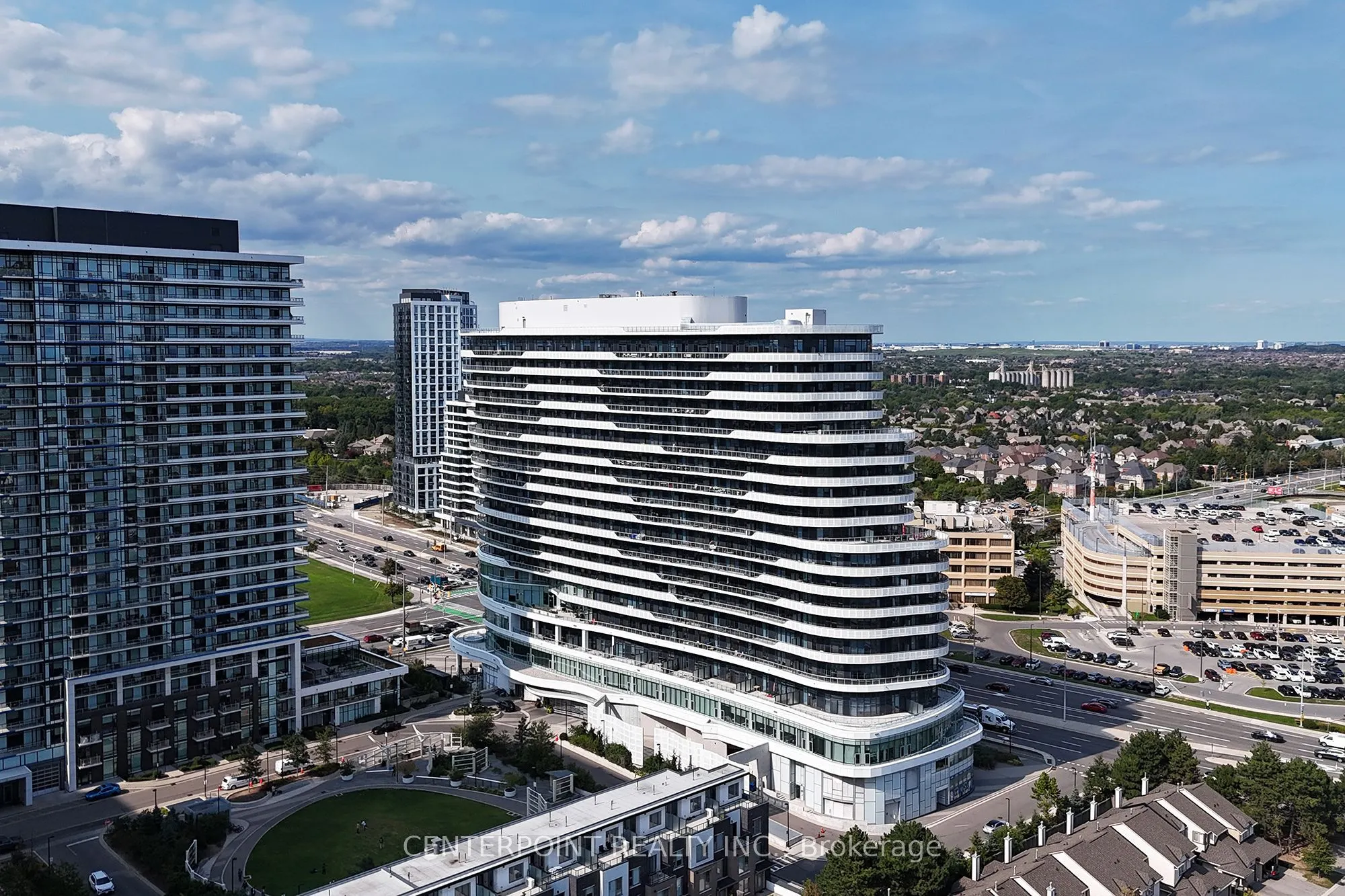 2520 Eglinton Avenue W, #620