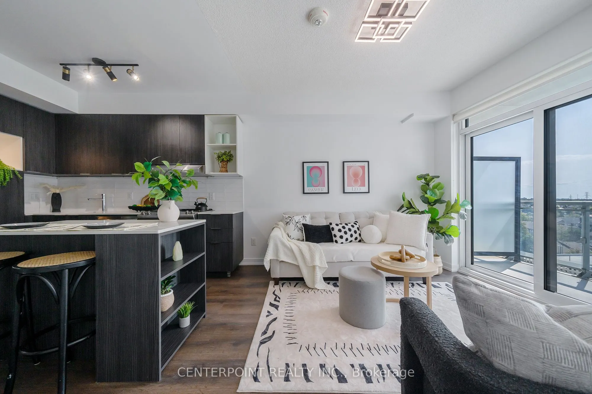 2520 Eglinton Avenue W, #620