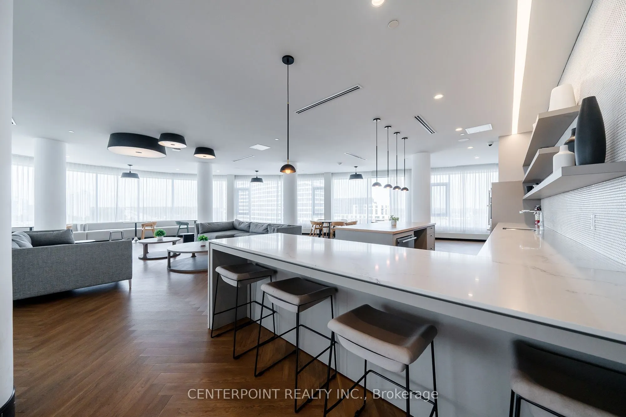 2520 Eglinton Avenue W, #620