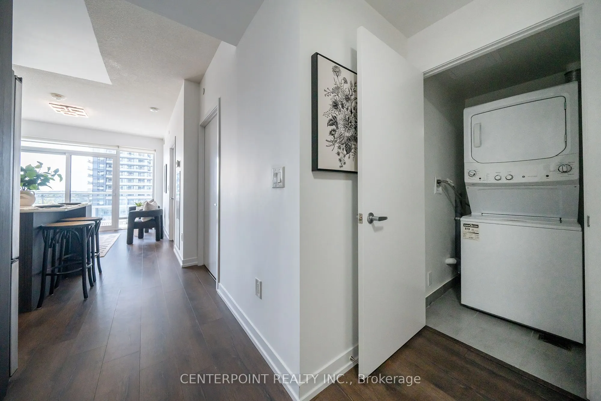 2520 Eglinton Avenue W, #620