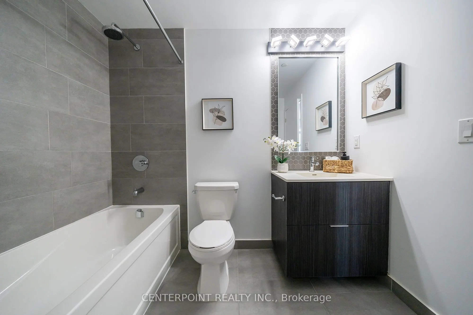 2520 Eglinton Avenue W, #620